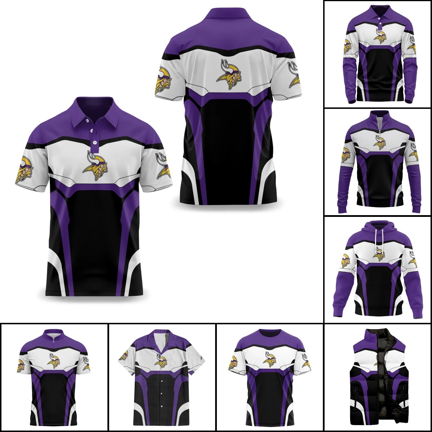 MIN Apparels SC030