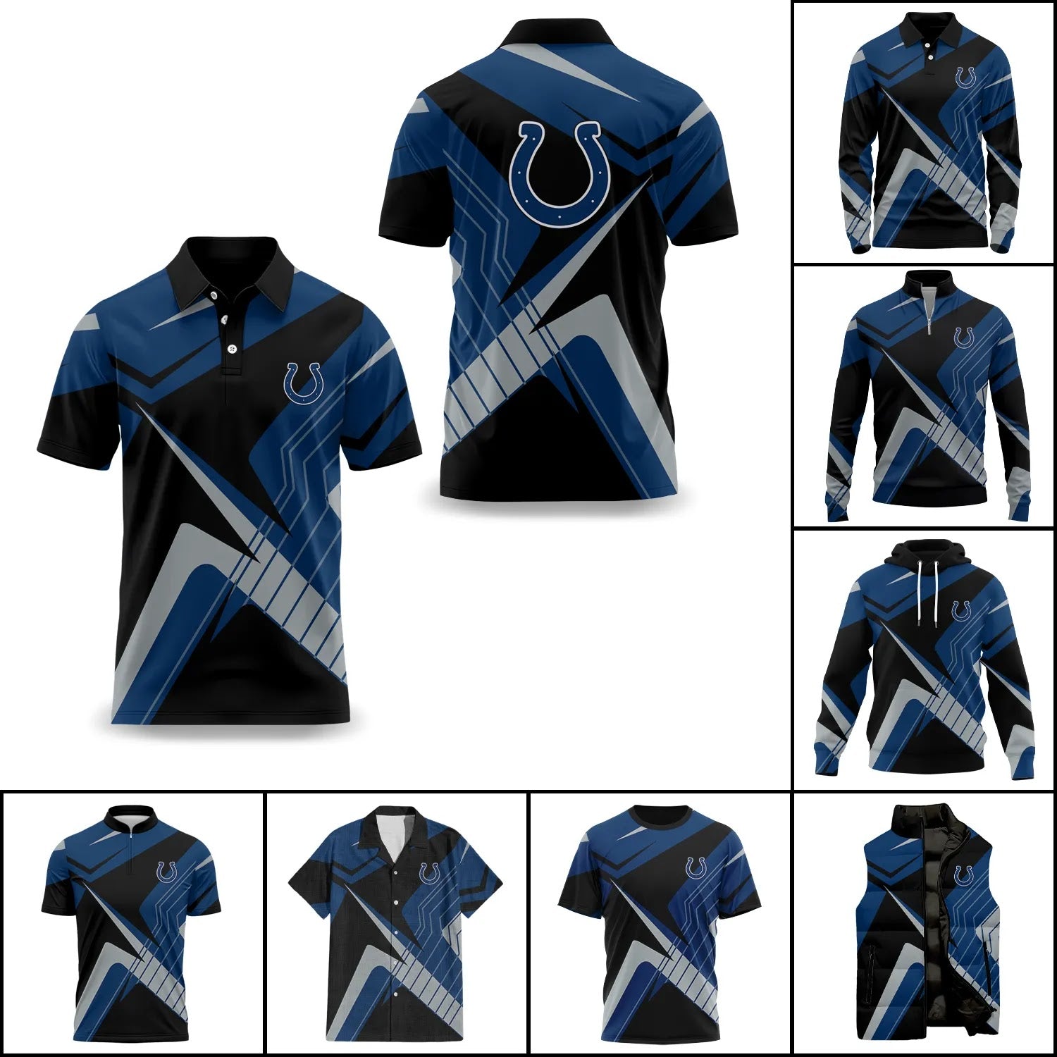 IND Apparels SC136