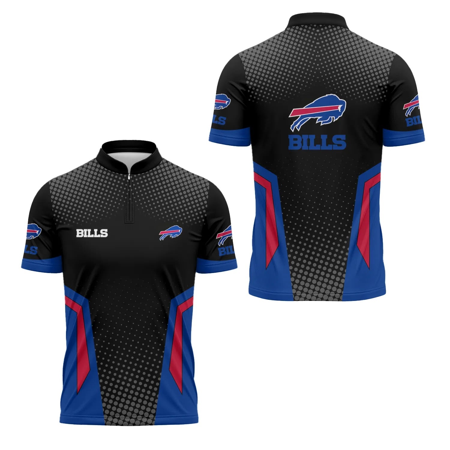 BUF Apparels SC032