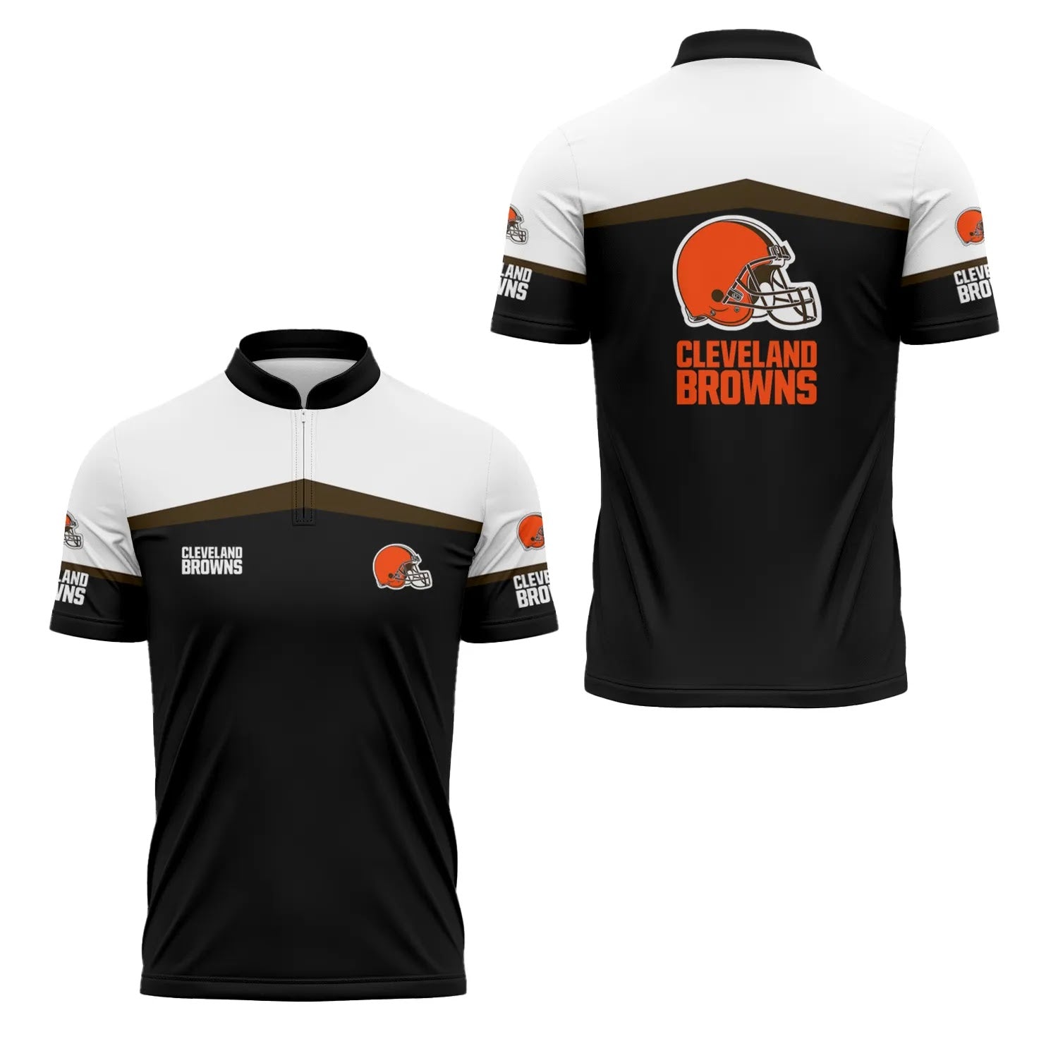 CLE Apparels SC031