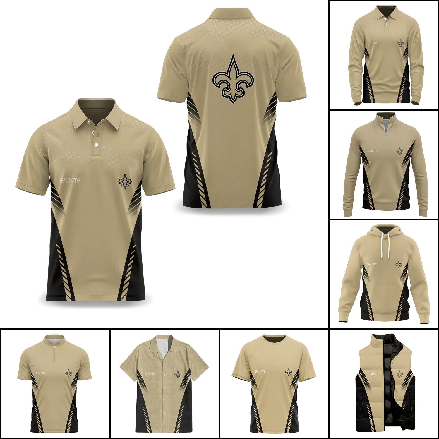 NO Apparels SC017