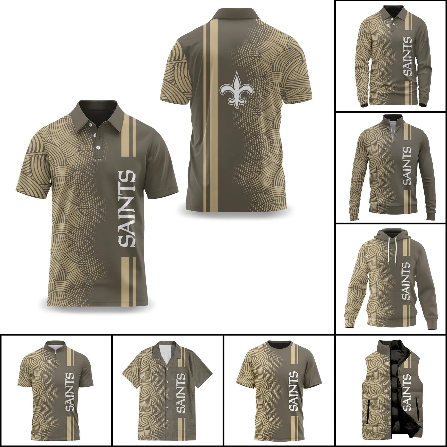 NO Apparels SC084