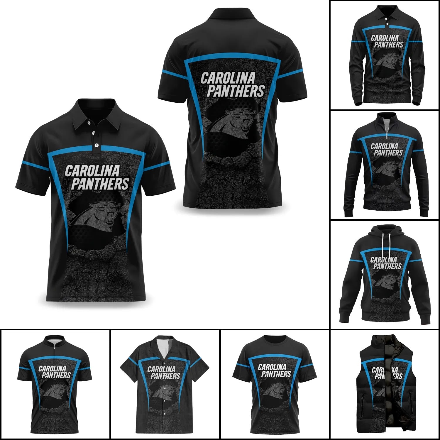 CAR Apparels SC139
