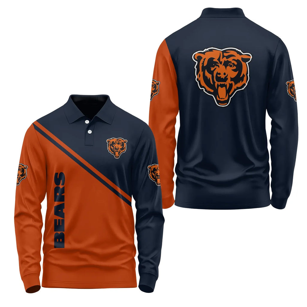 CHI Apparels SC192