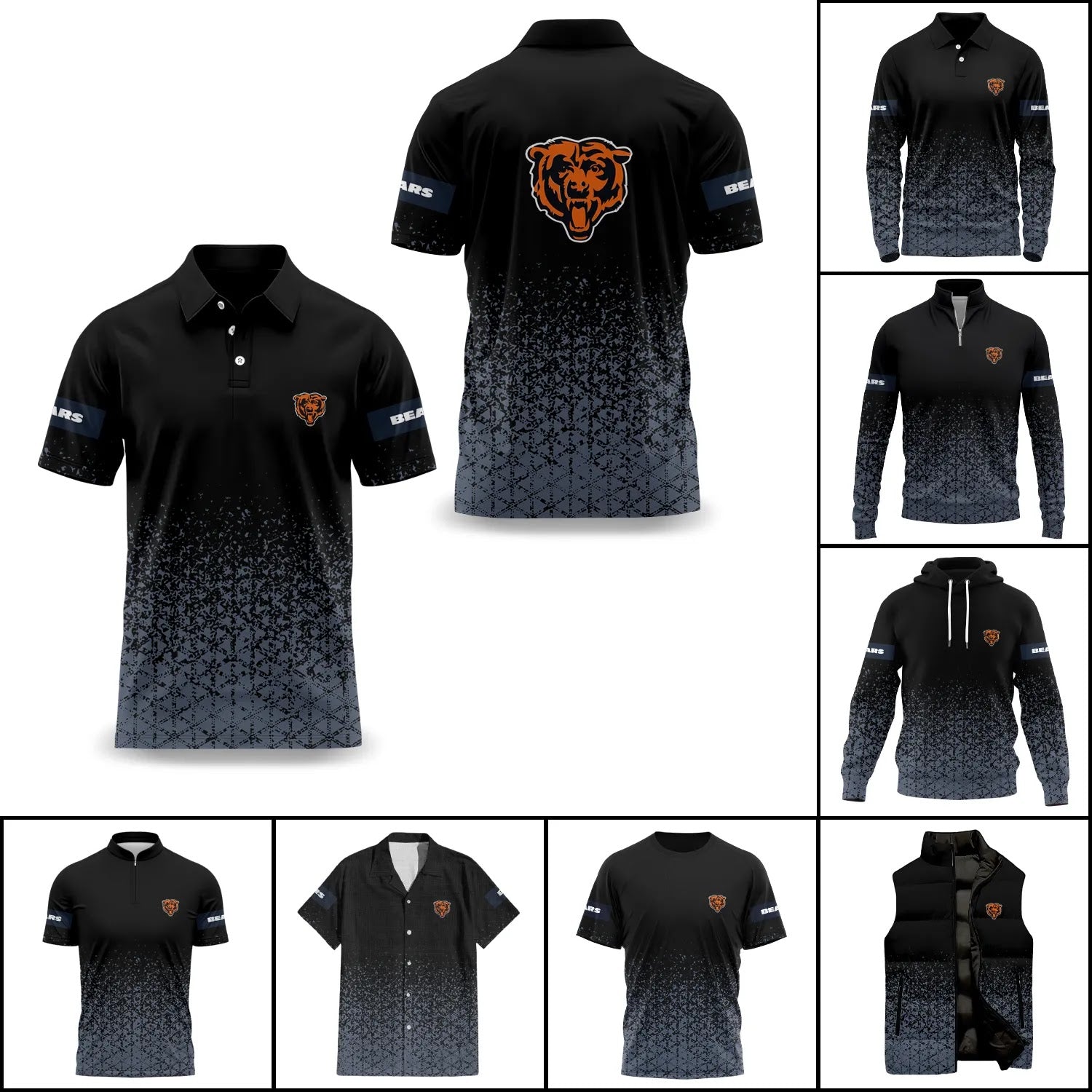 CHI Apparels SC096