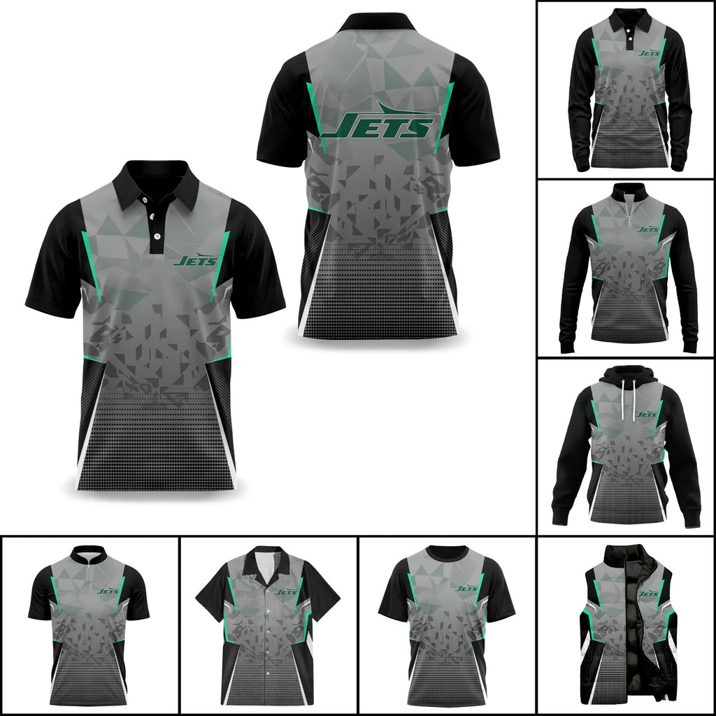 NYJ Apparels SC164