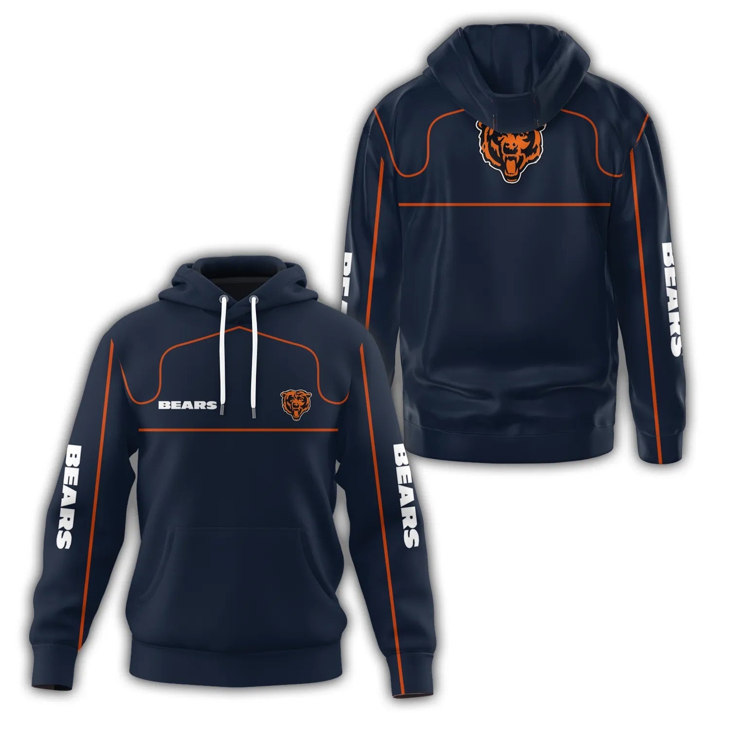 CHI Apparels SC119