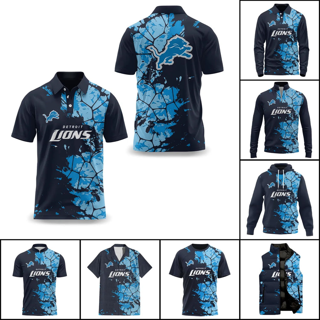 DET Apparels SC165