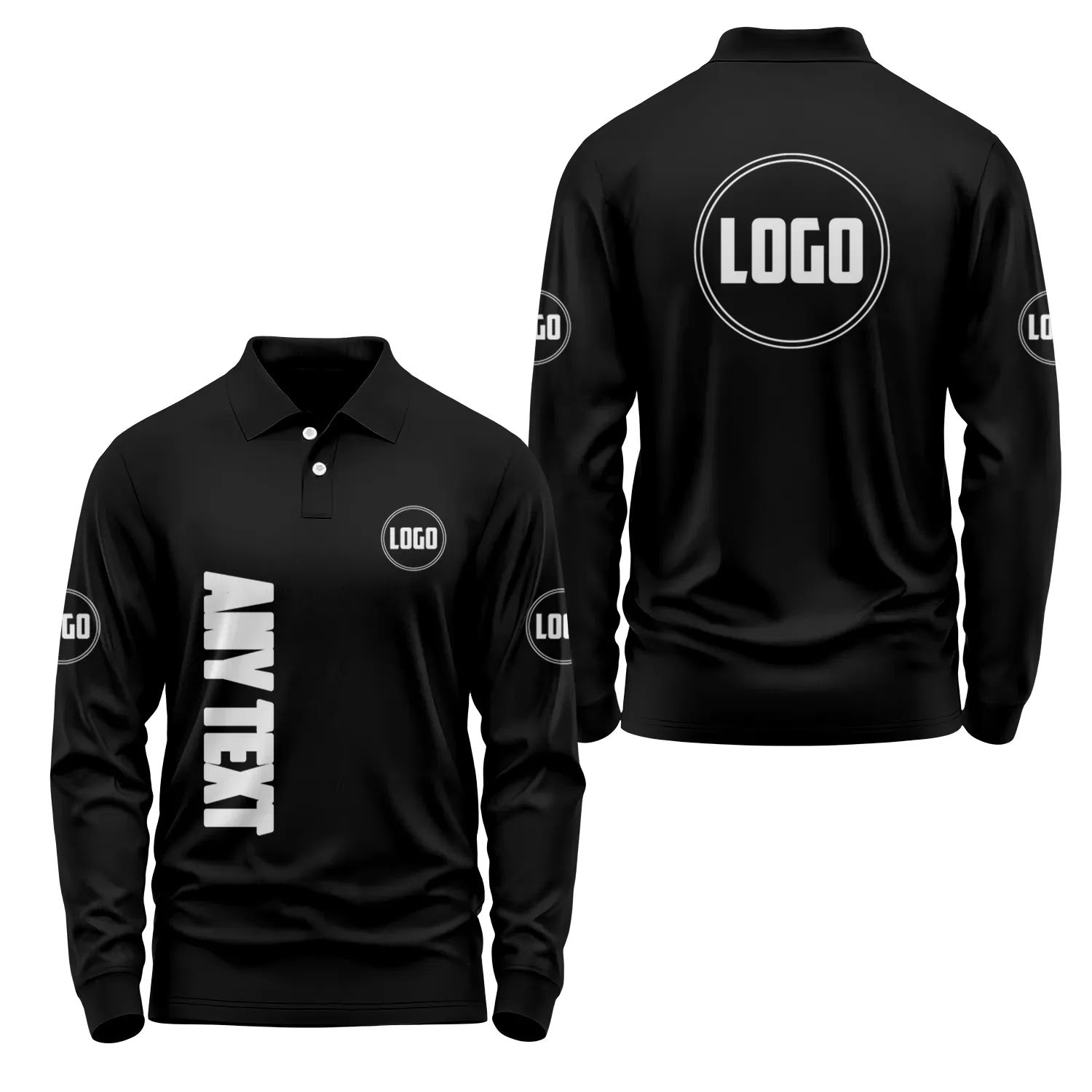 Custom Apparels SC013