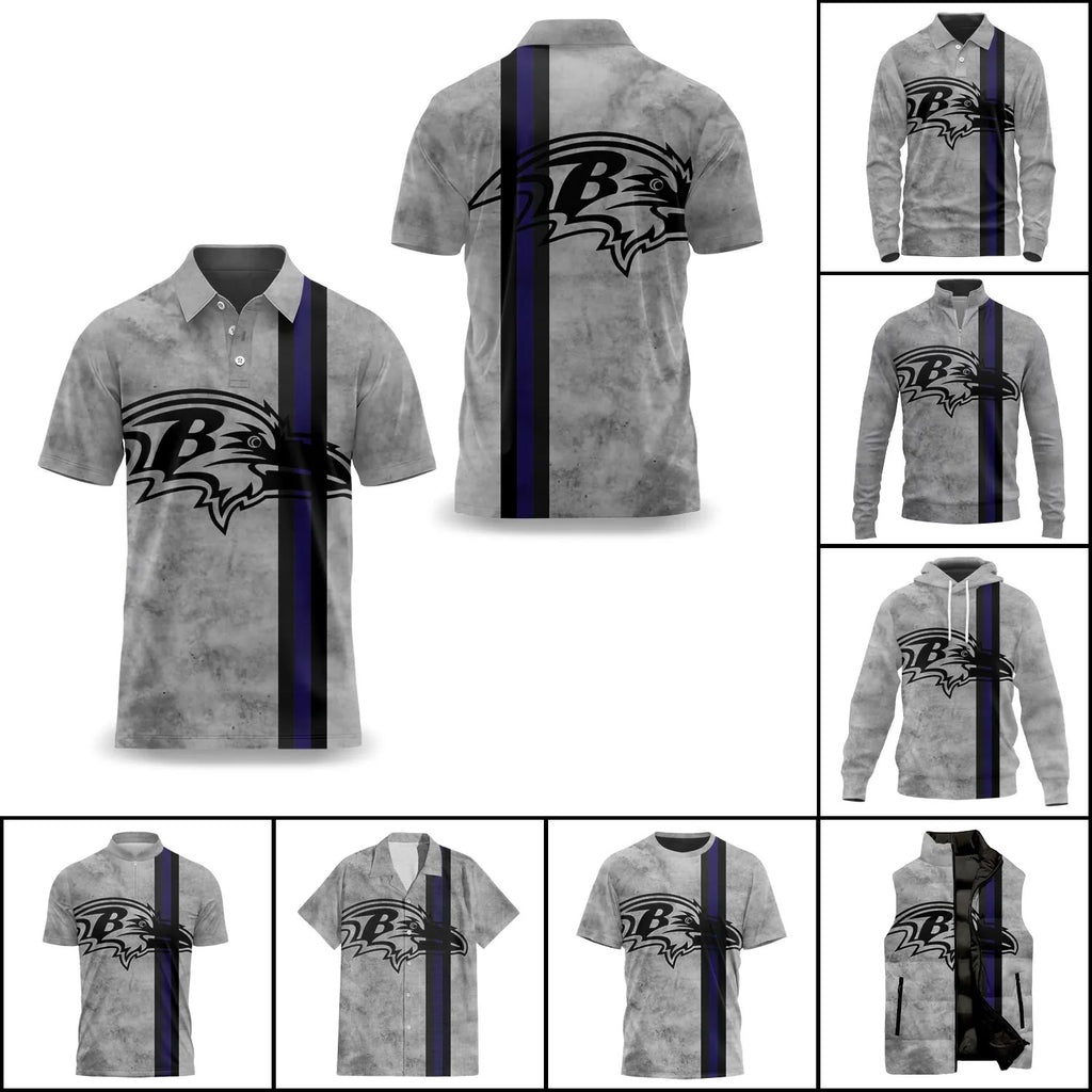 BAL Apparels SC201