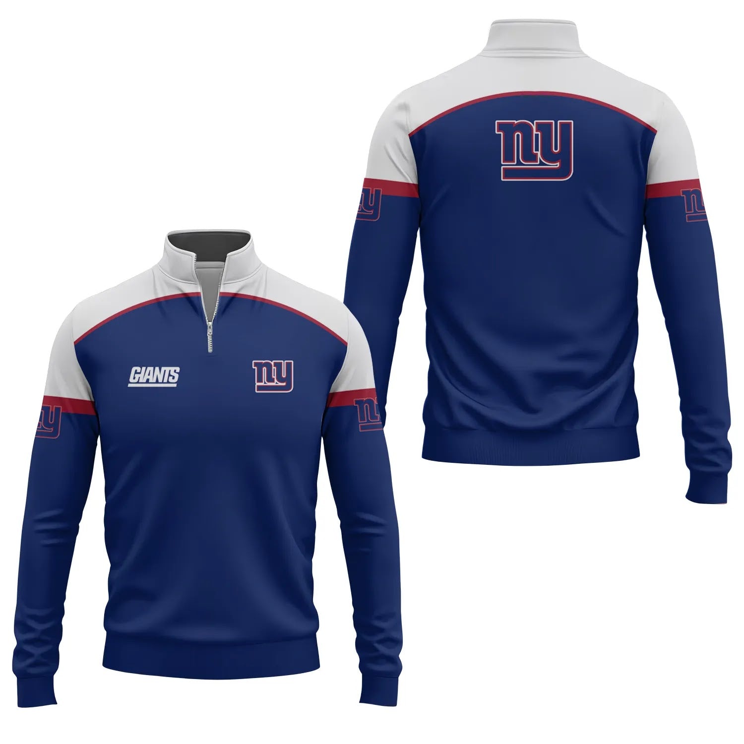 NYG Apparels SC087