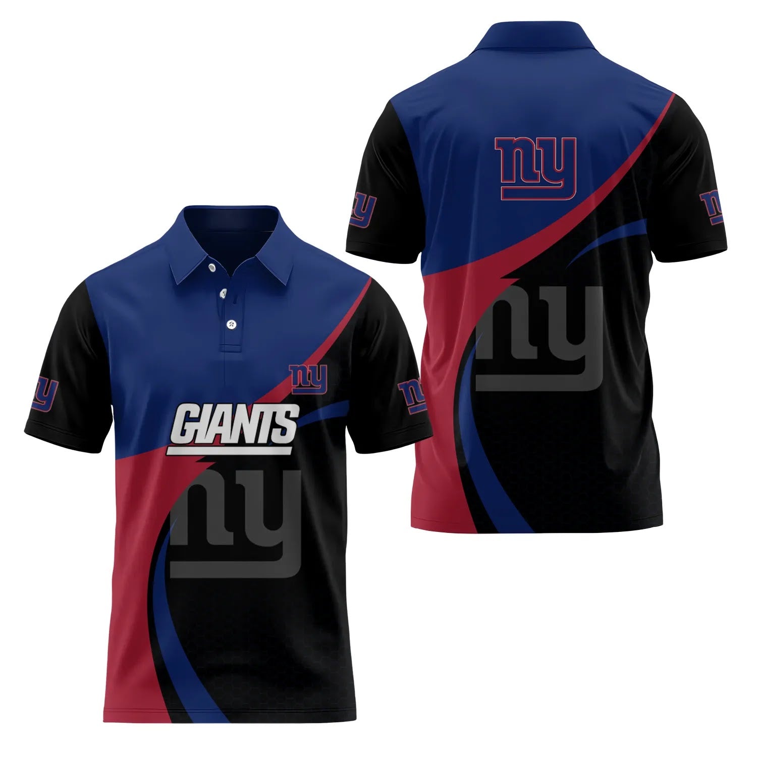 NYG Apparels SC038