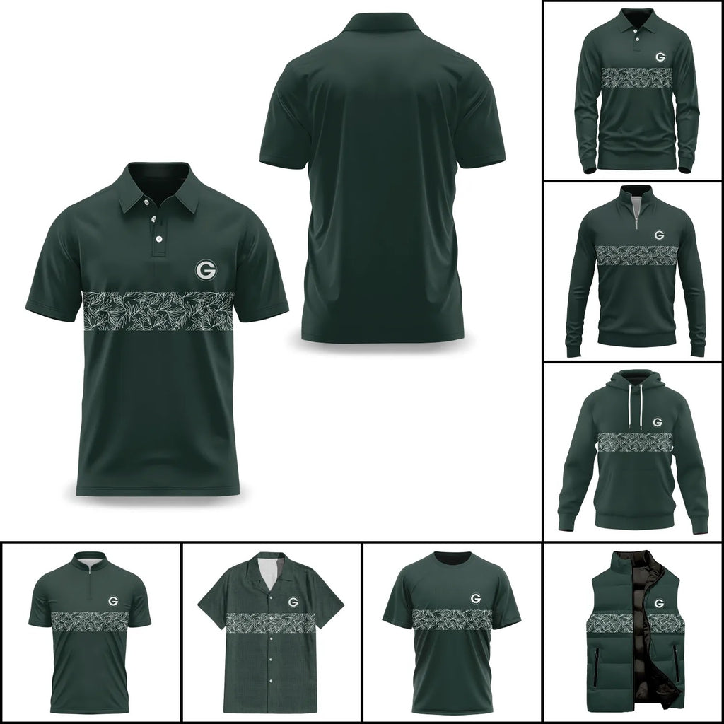 GB Apparels SC104