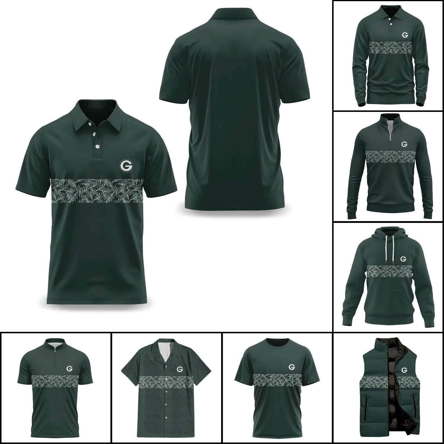 GB Apparels SC104