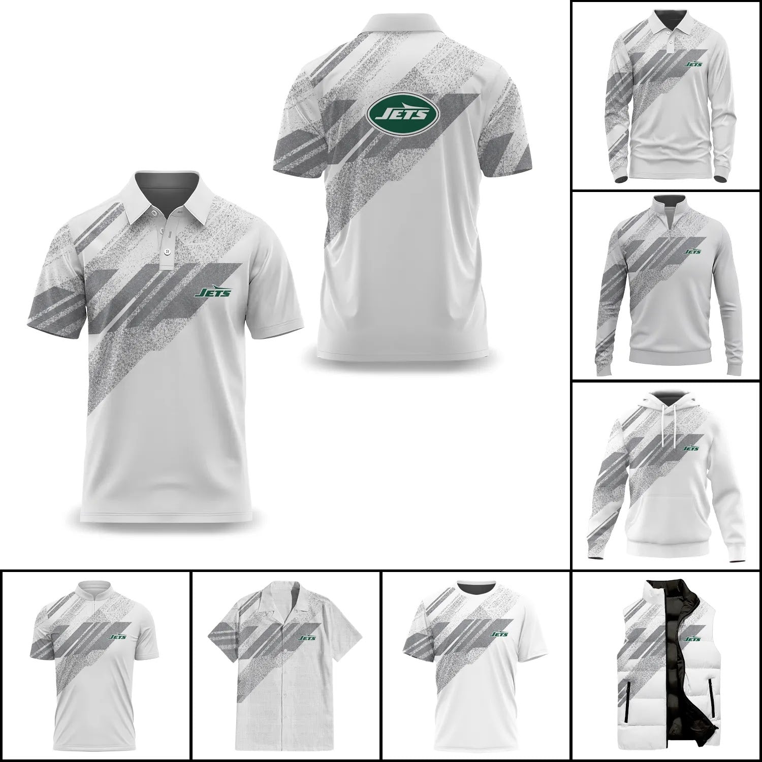 NYJ Apparels SC105
