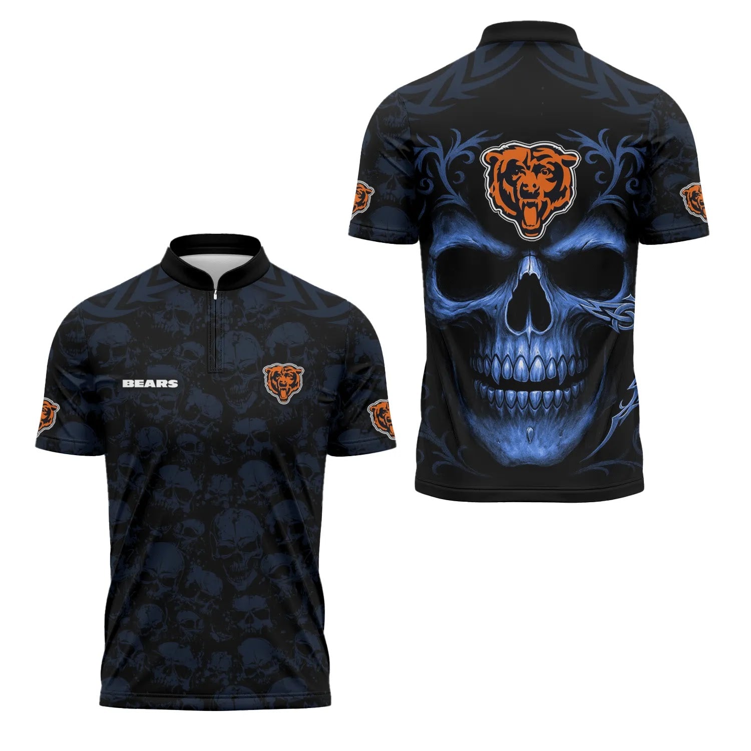 CHI Apparels SC014