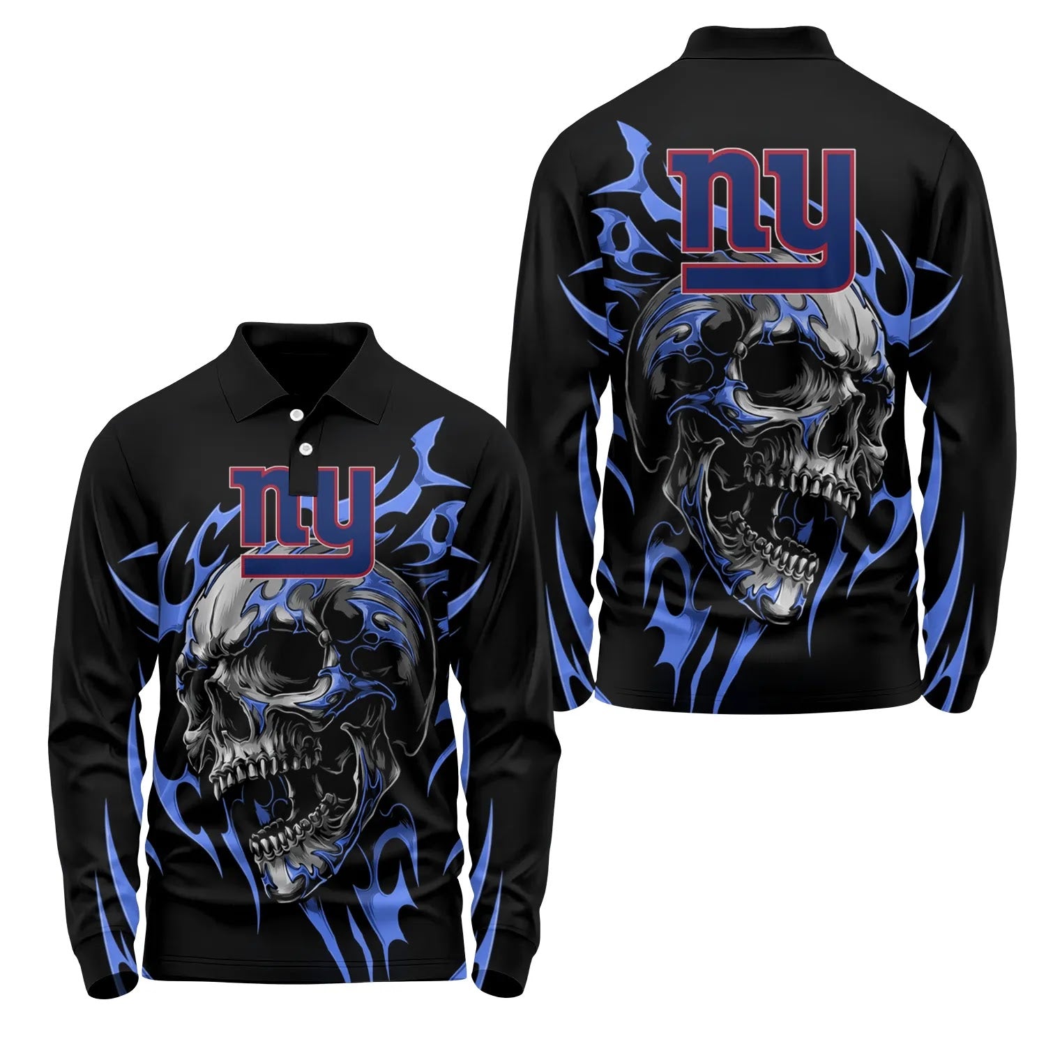 NYG Apparels SC191