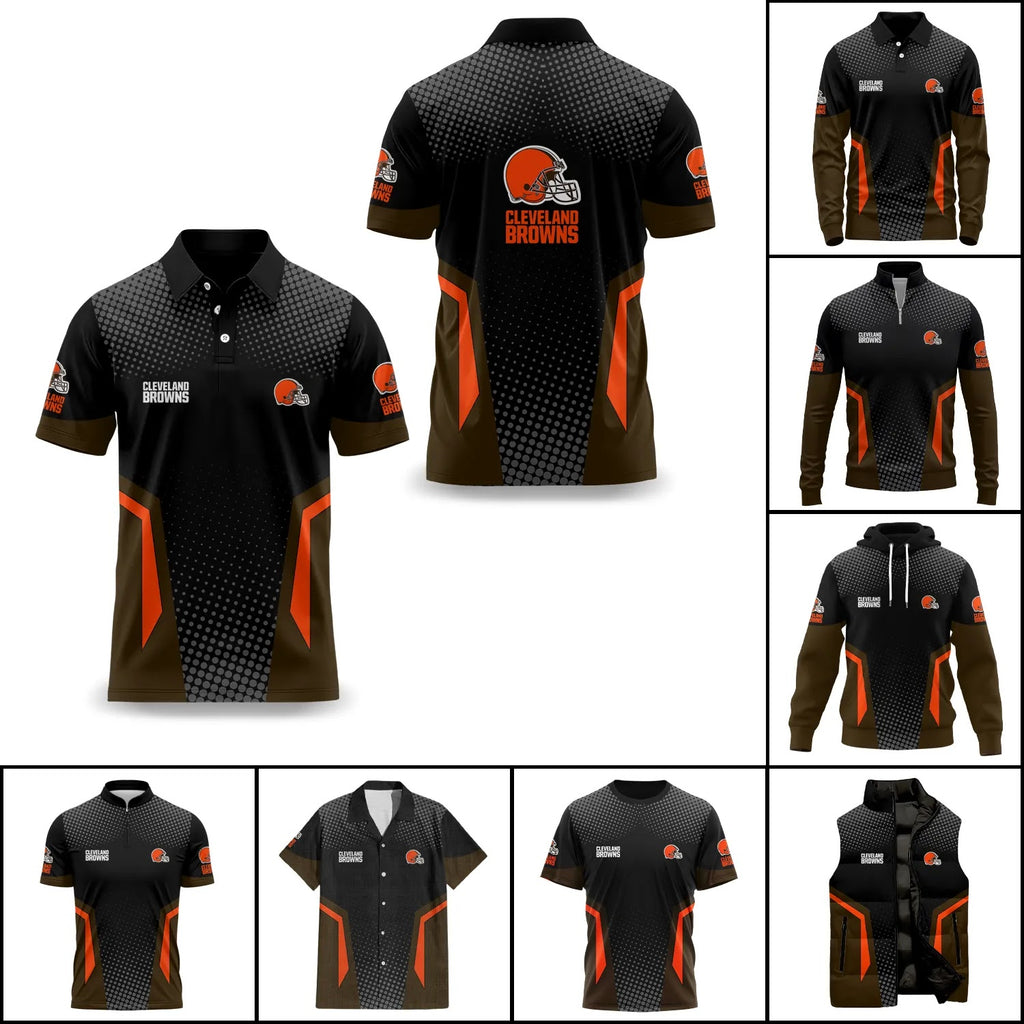 CLE Apparels SC032