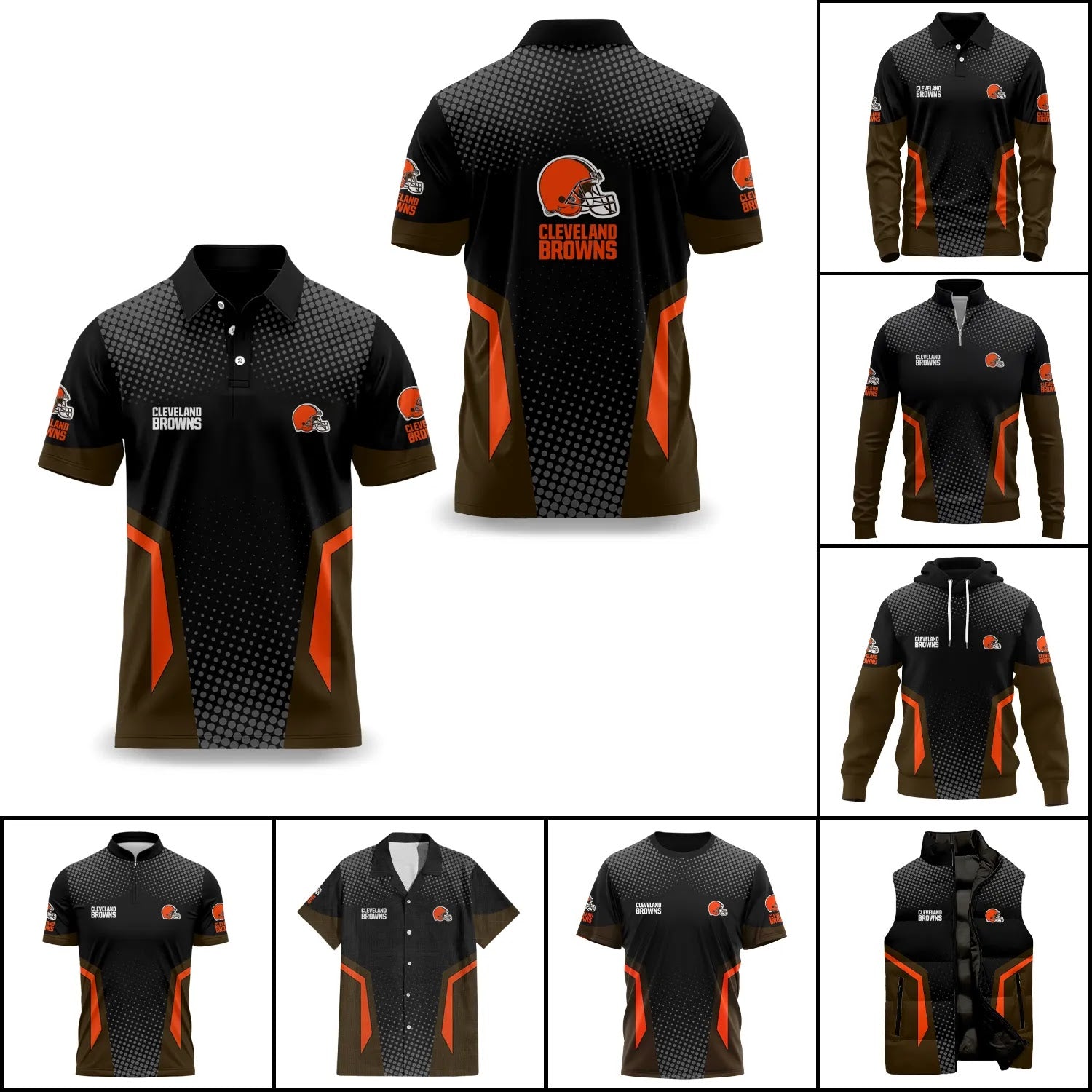 CLE Apparels SC032