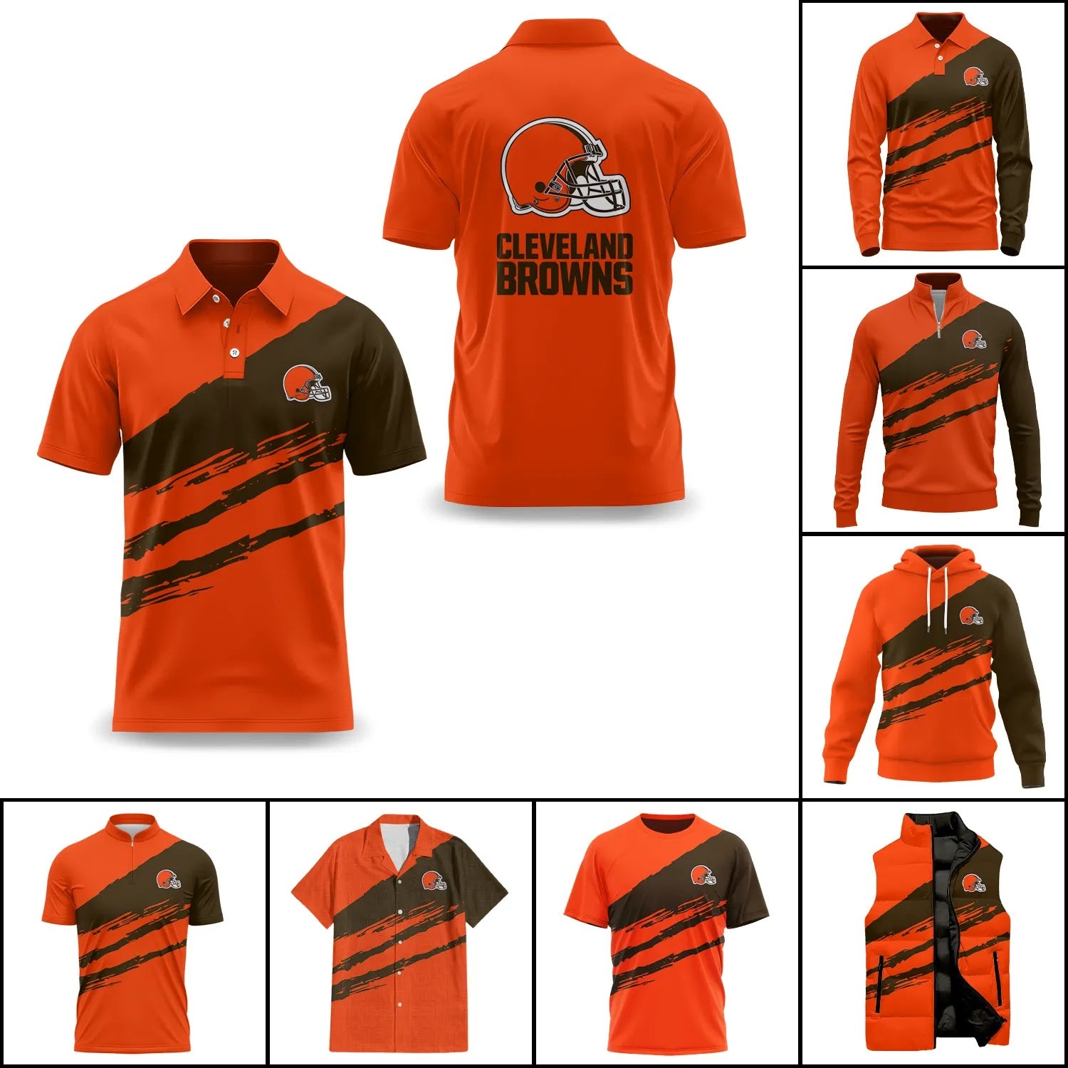 CLE Apparels SC163