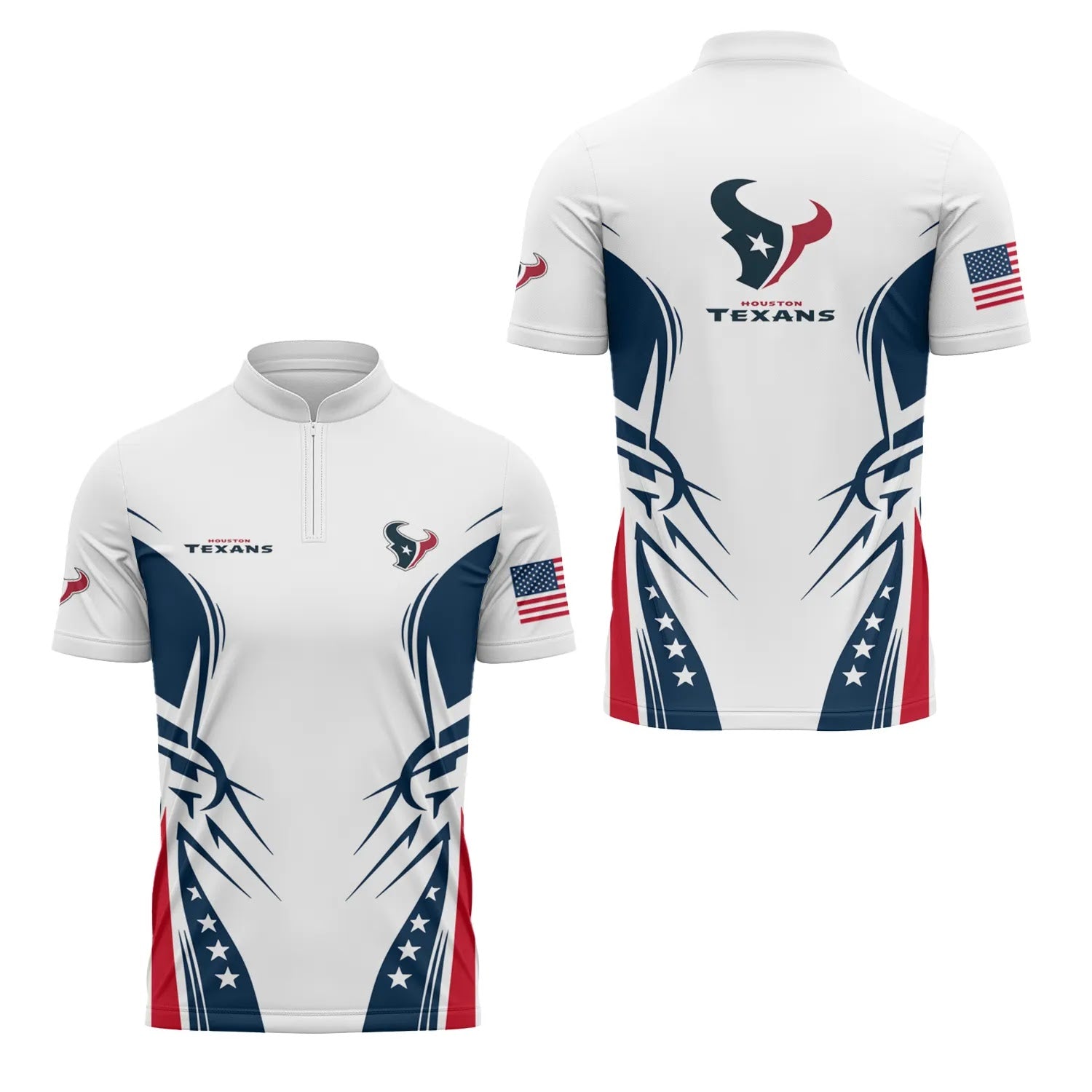 HOU Apparels FSC003