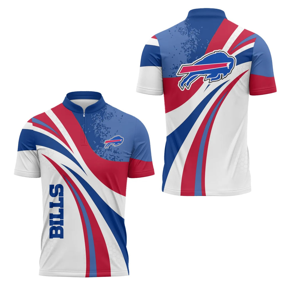 BUF Apparels SC154