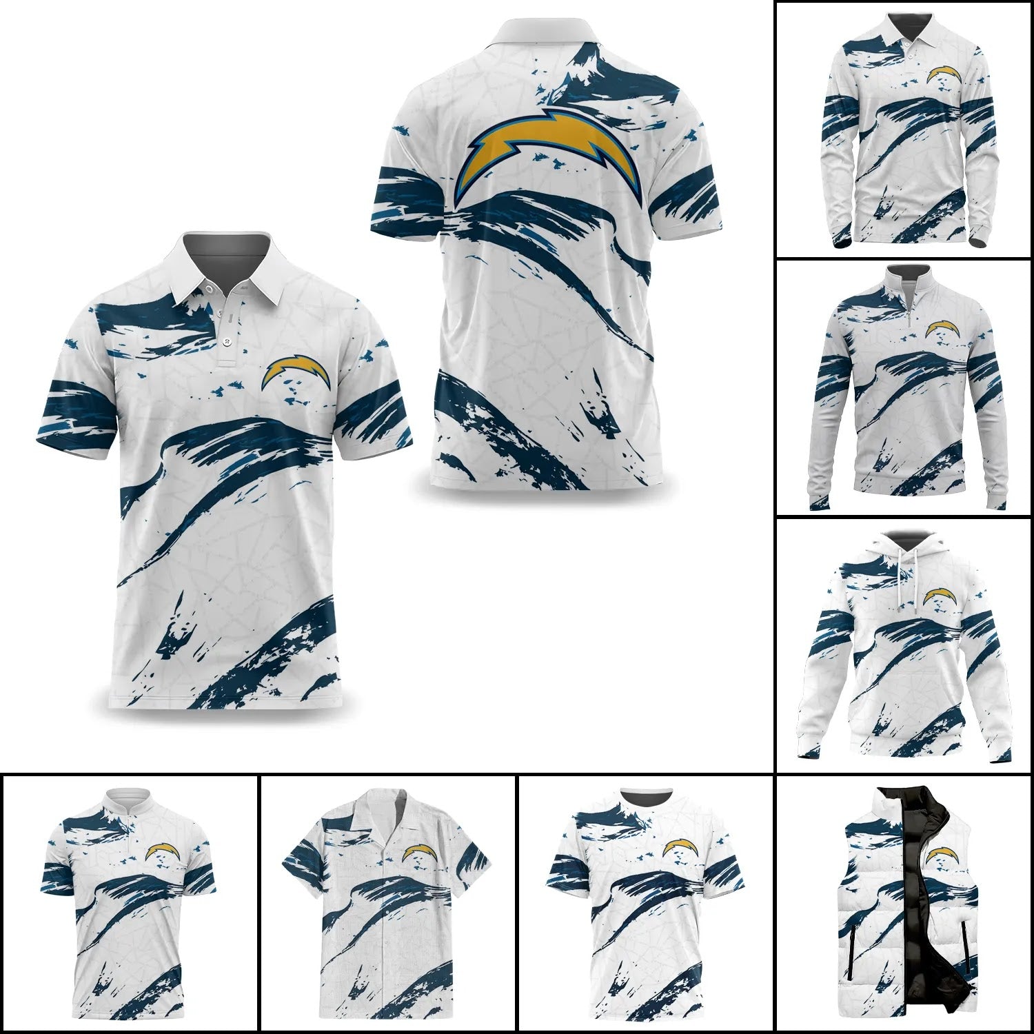 LAC Apparels SC178