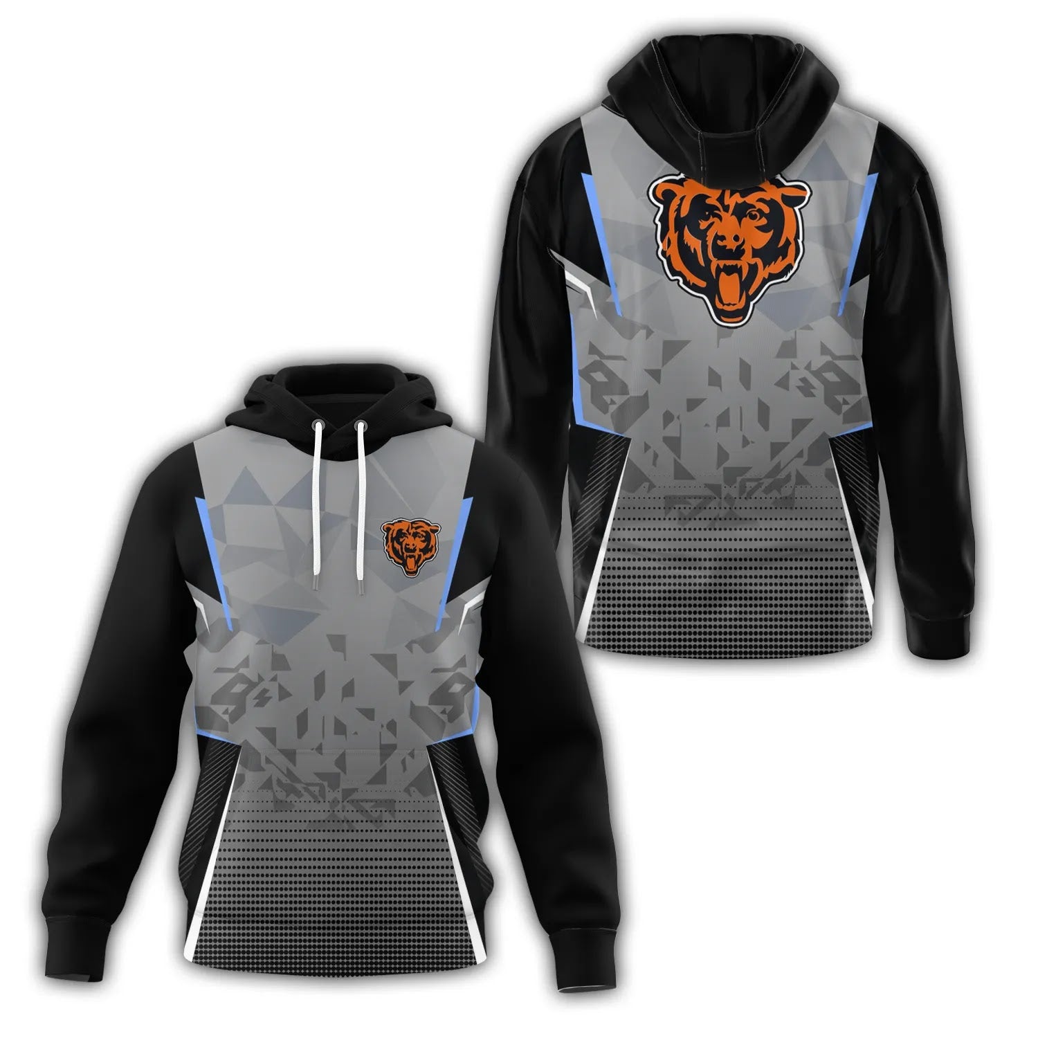 CHI Apparels SC164