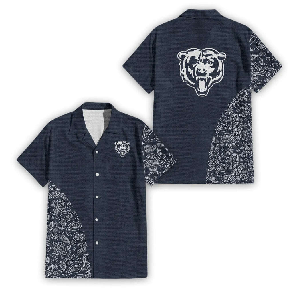 CHI Apparels SC184