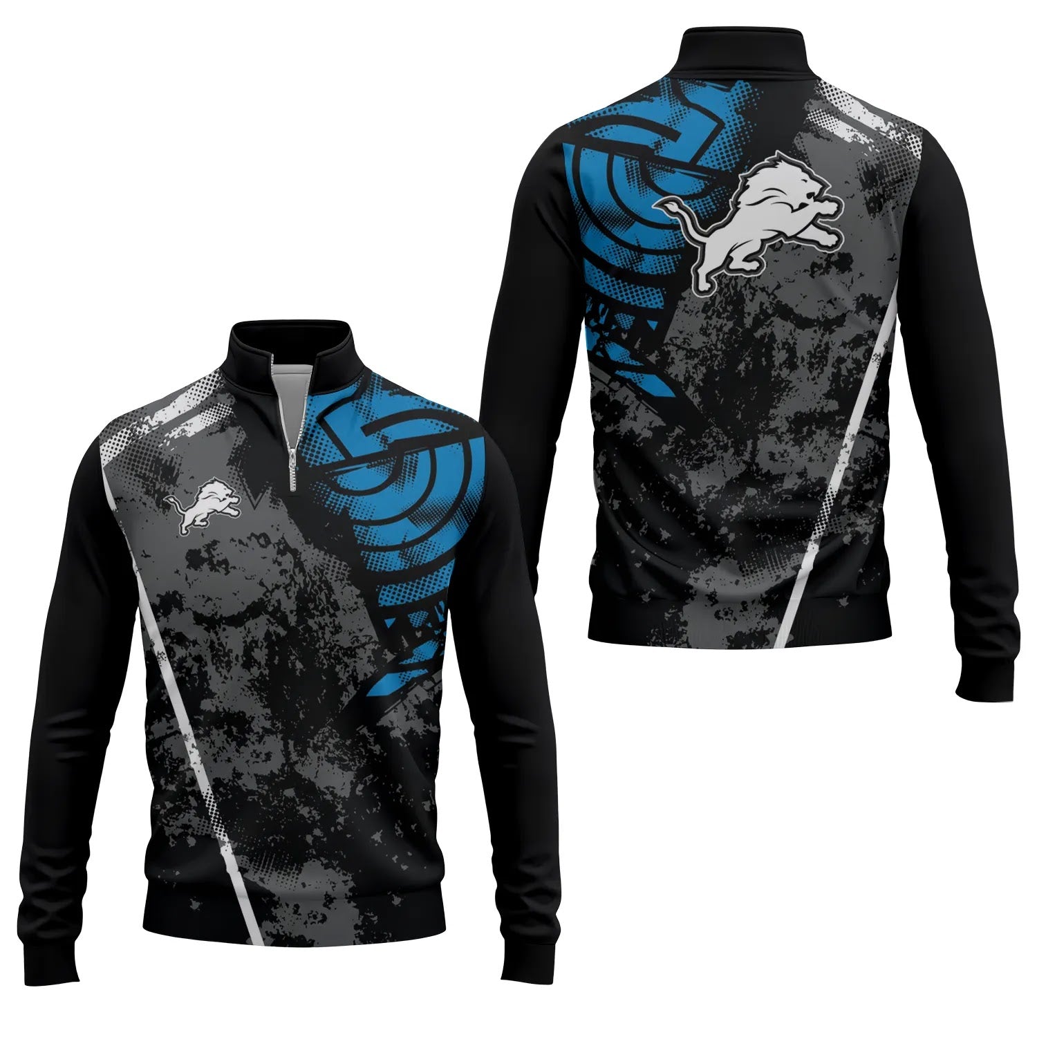 DET Apparels SC172