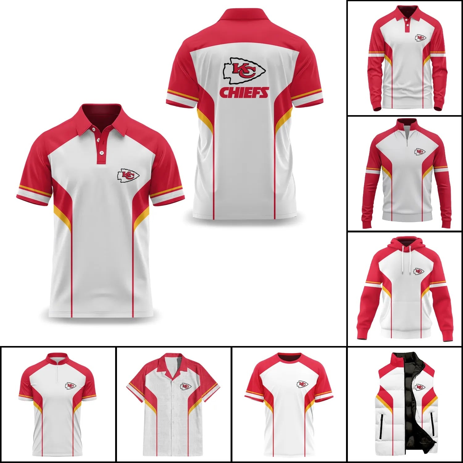 KC Apparels SC113