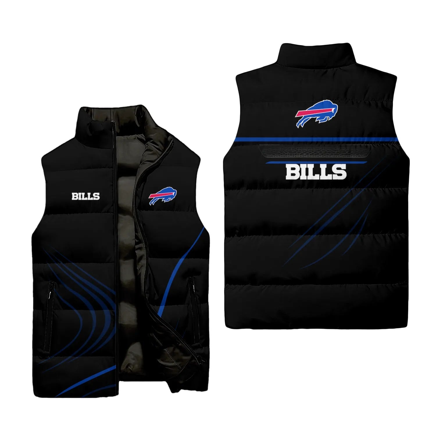 BUF Apparels SC024