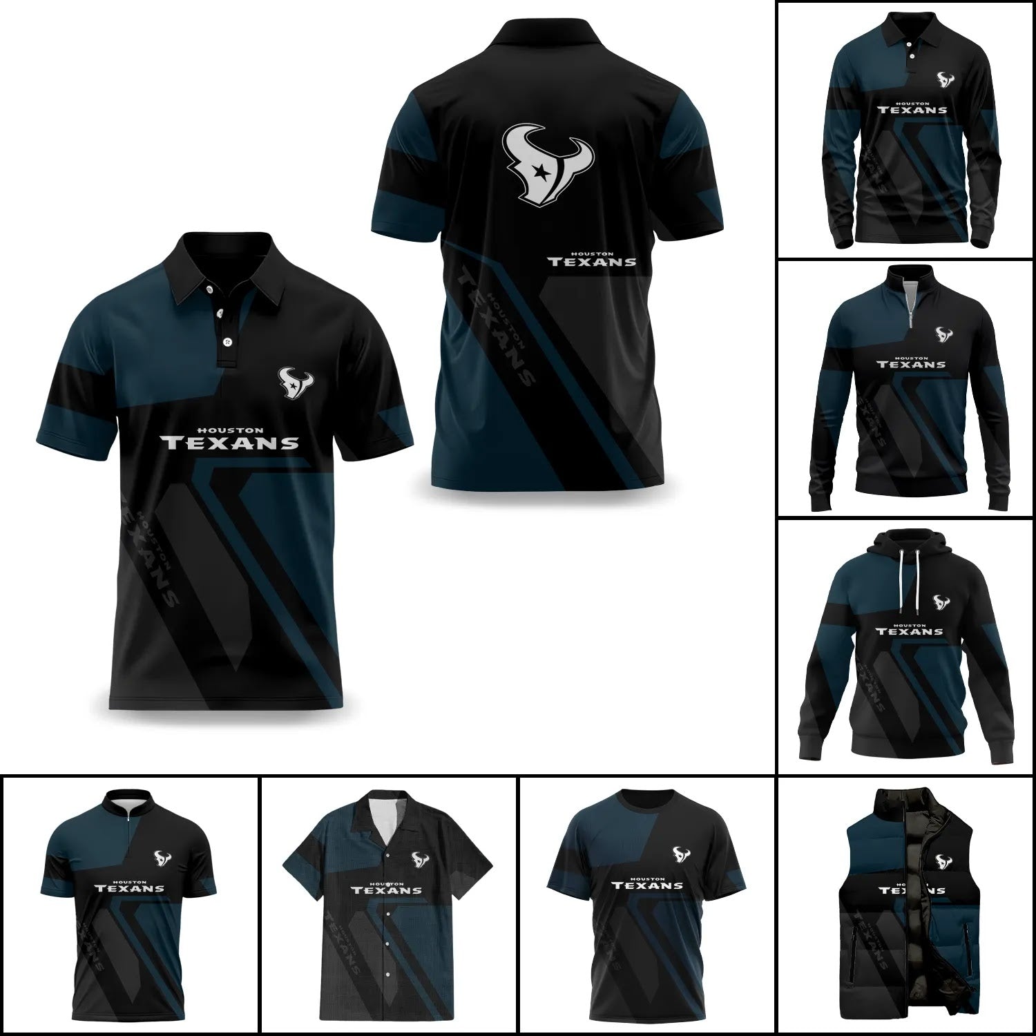 HOU Apparels SC117