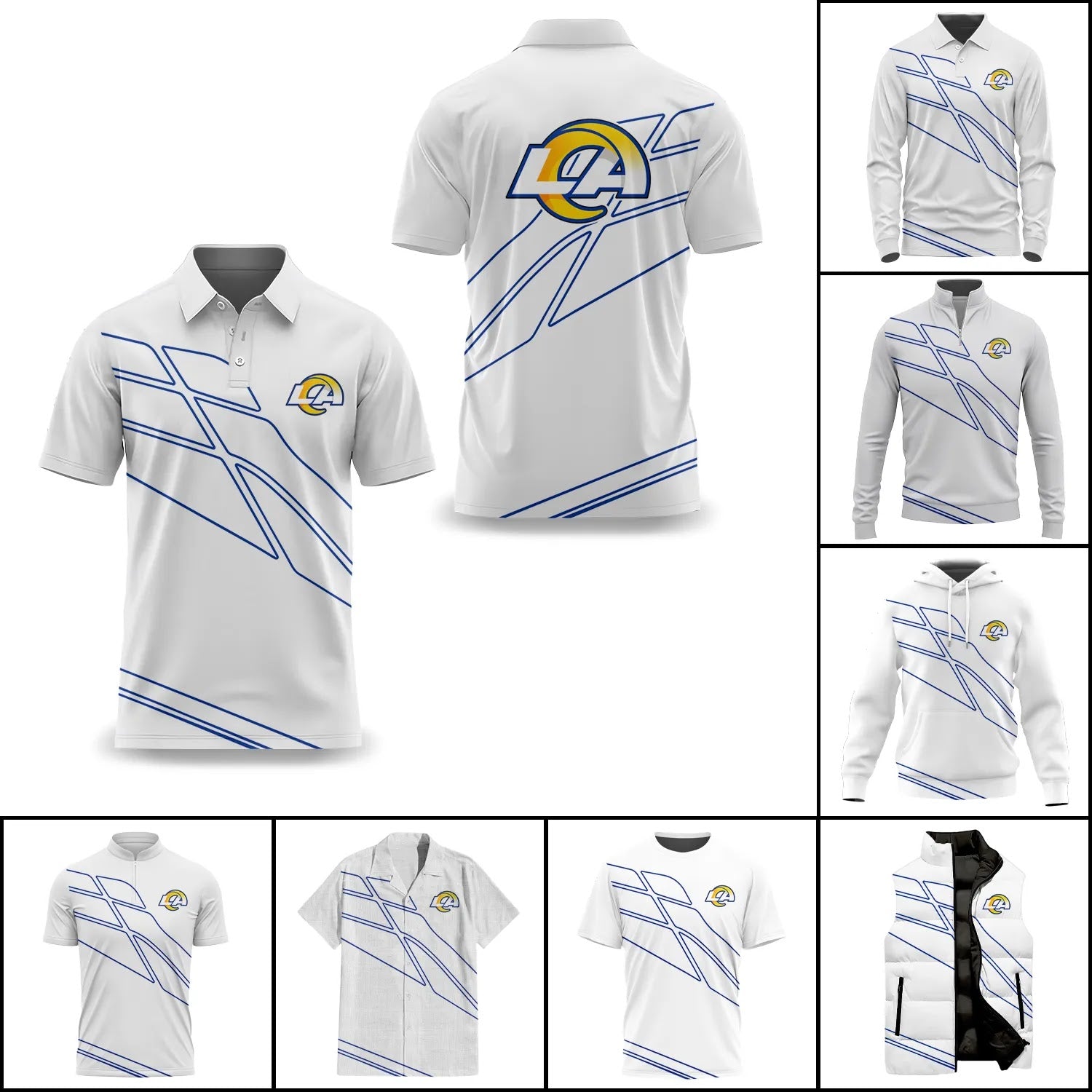 LAR Apparels SC157