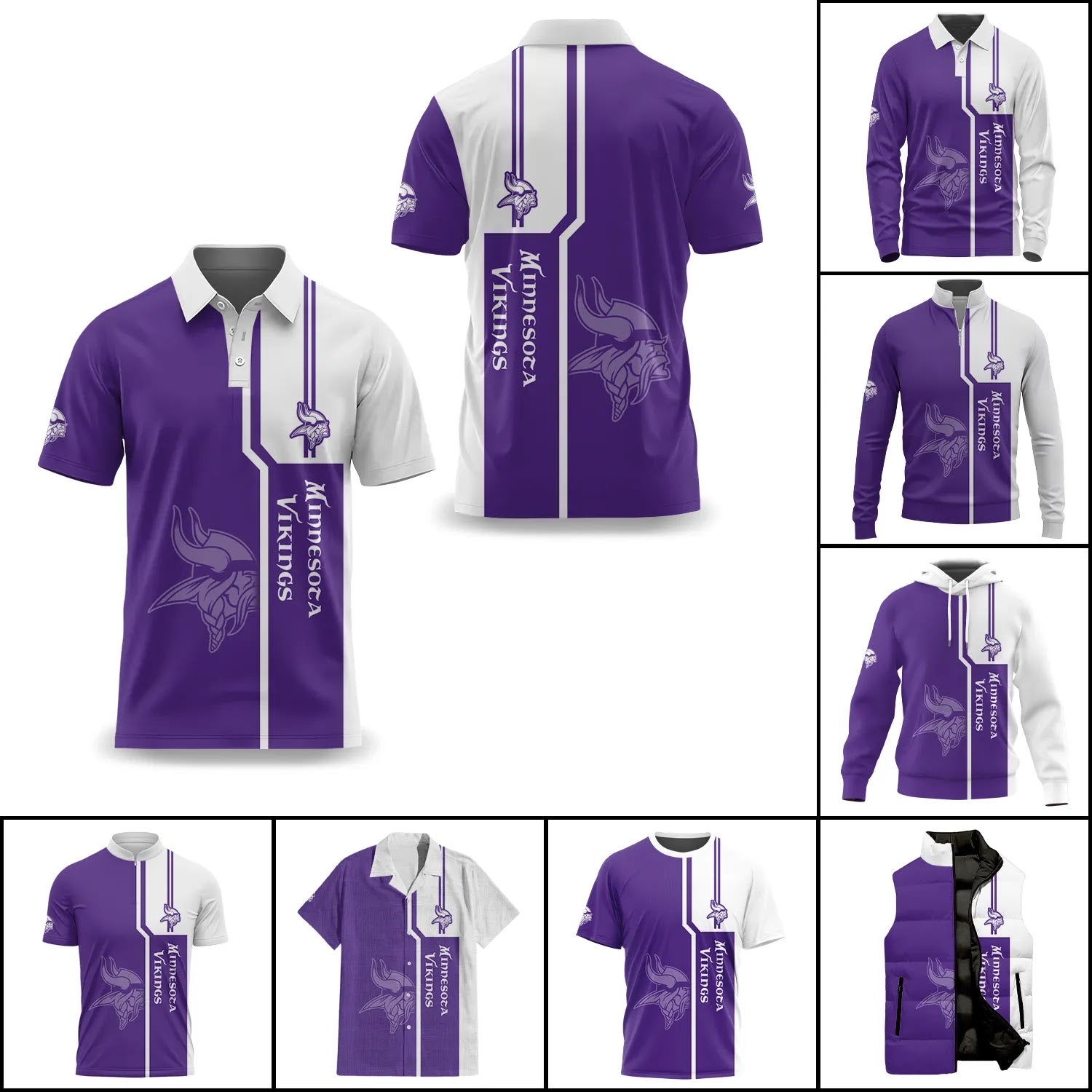 MIN Apparels SC064