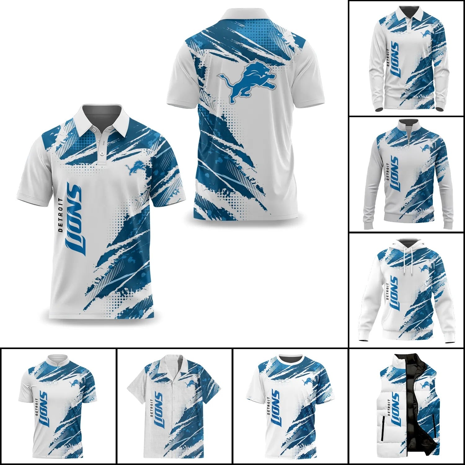 DET Apparels SC197