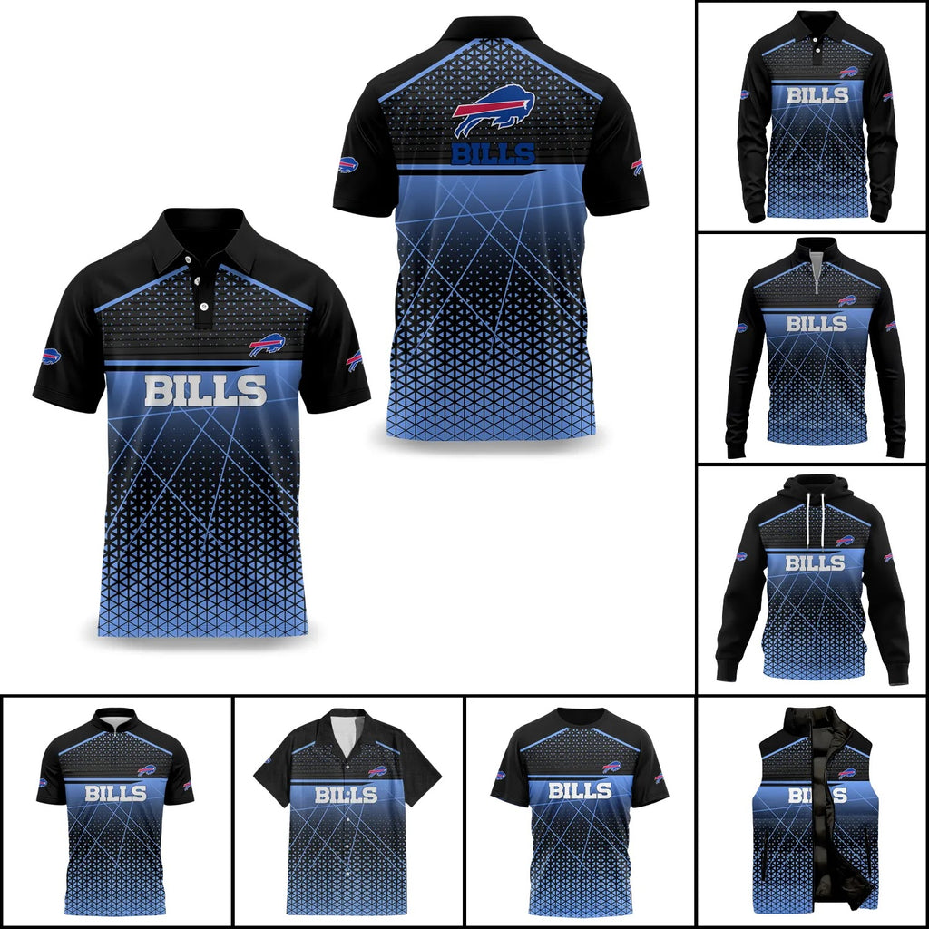 BUF Apparels SC047