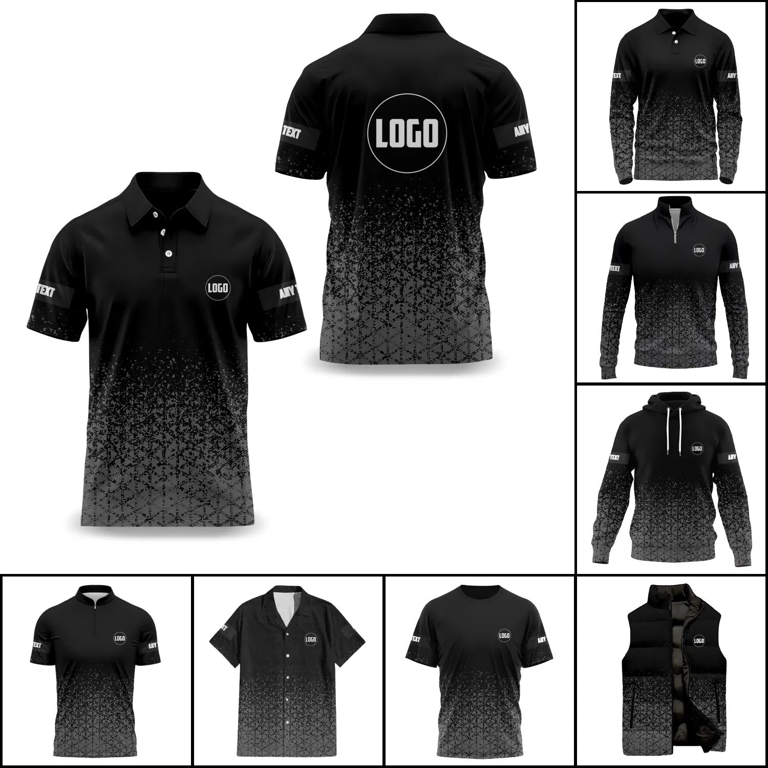 Custom Apparels SC096