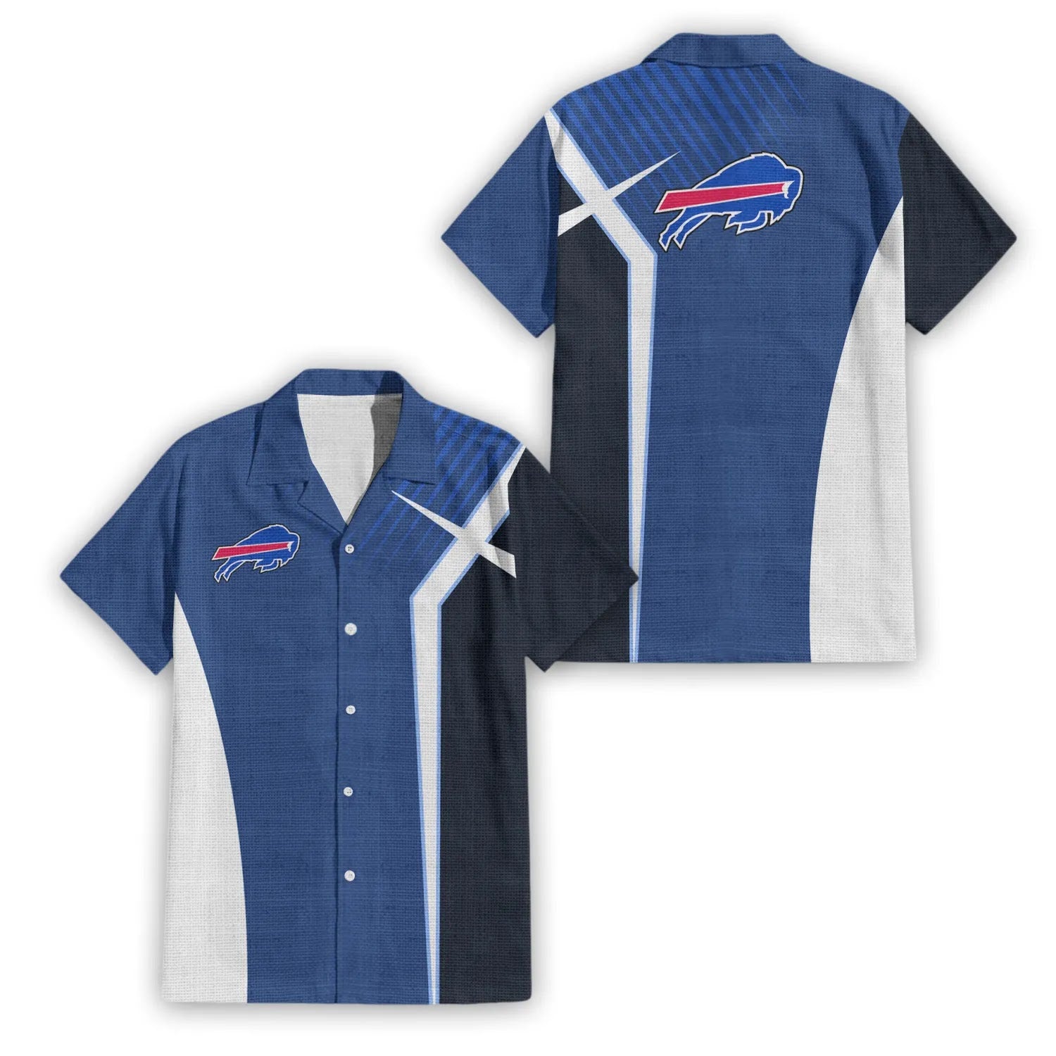 BUF Apparels SC155