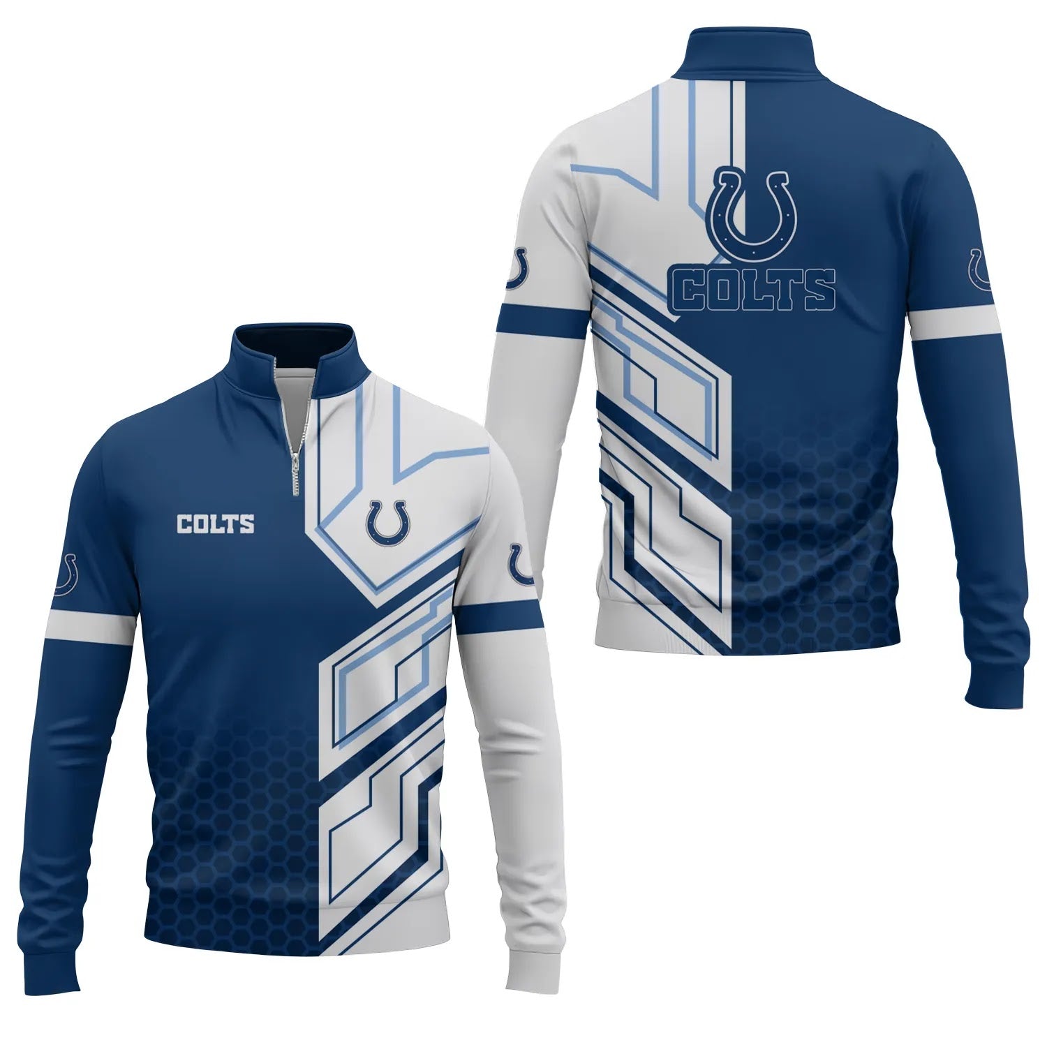 IND Apparels SC131