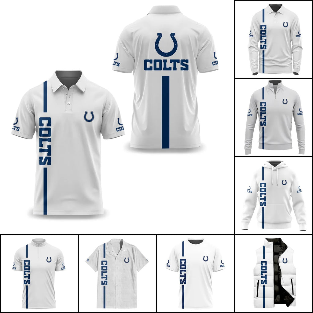 IND Apparels SC005