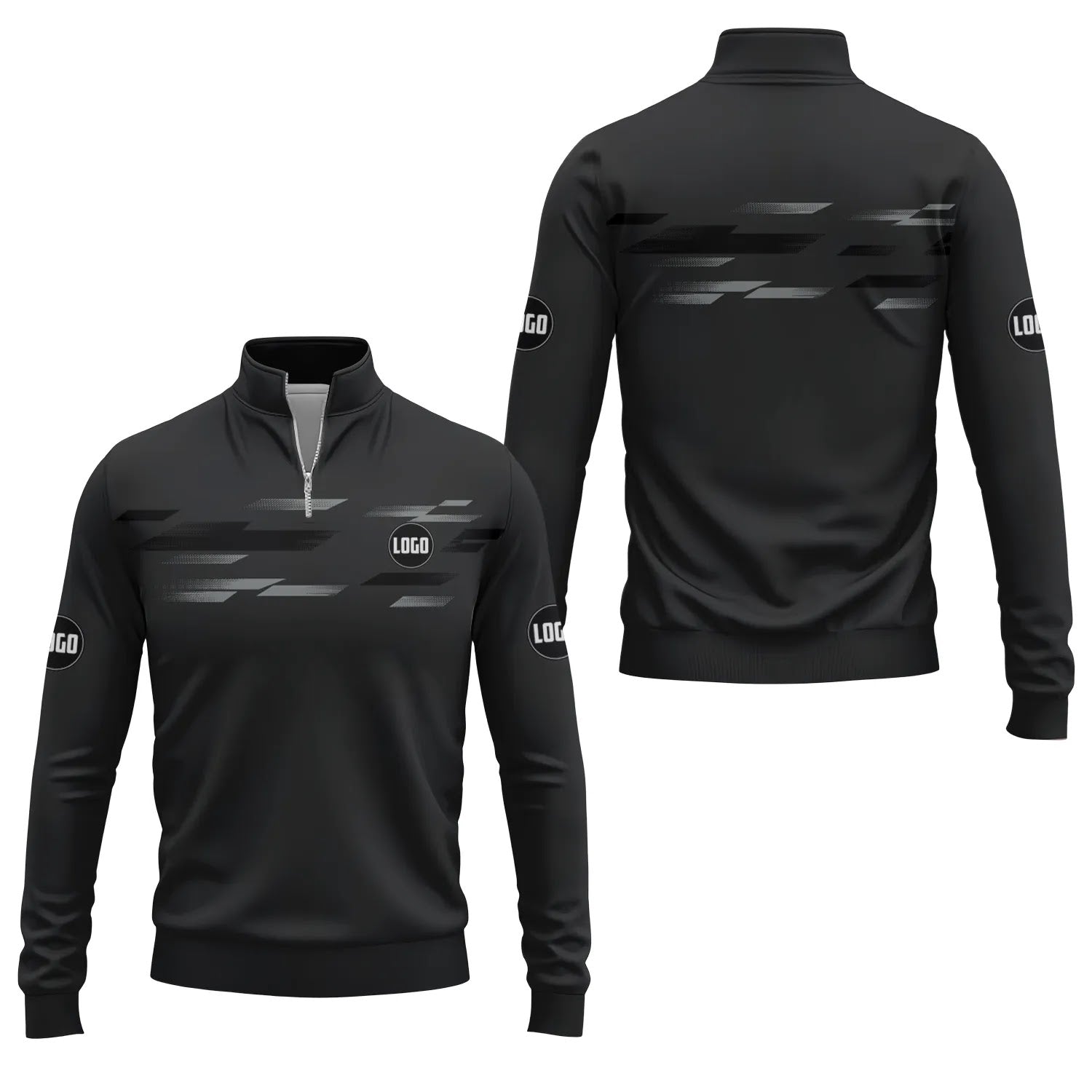 Custom Apparels SC100
