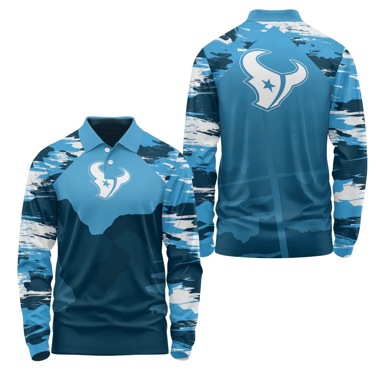 HOU Apparels SC190