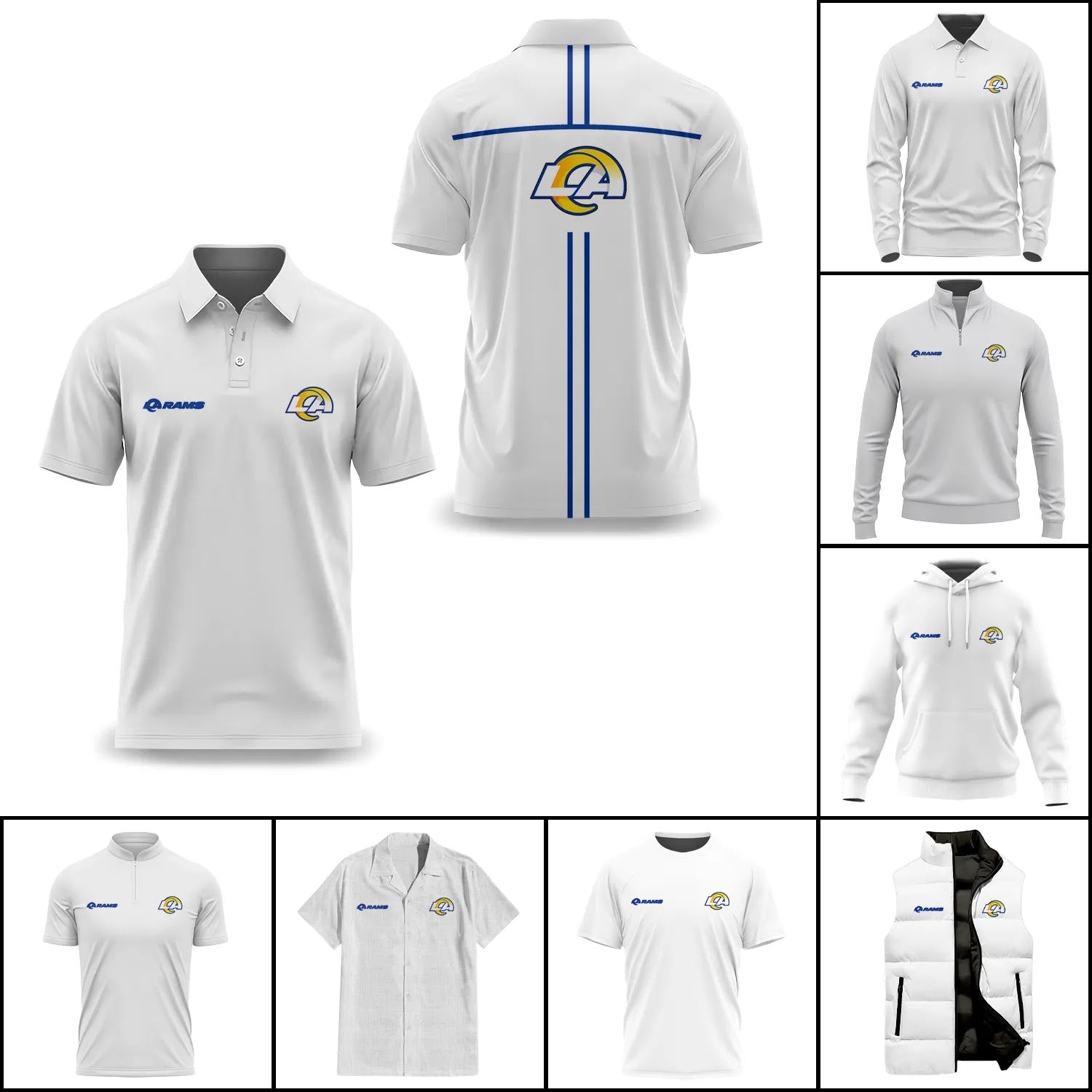 LAR Apparels SC018