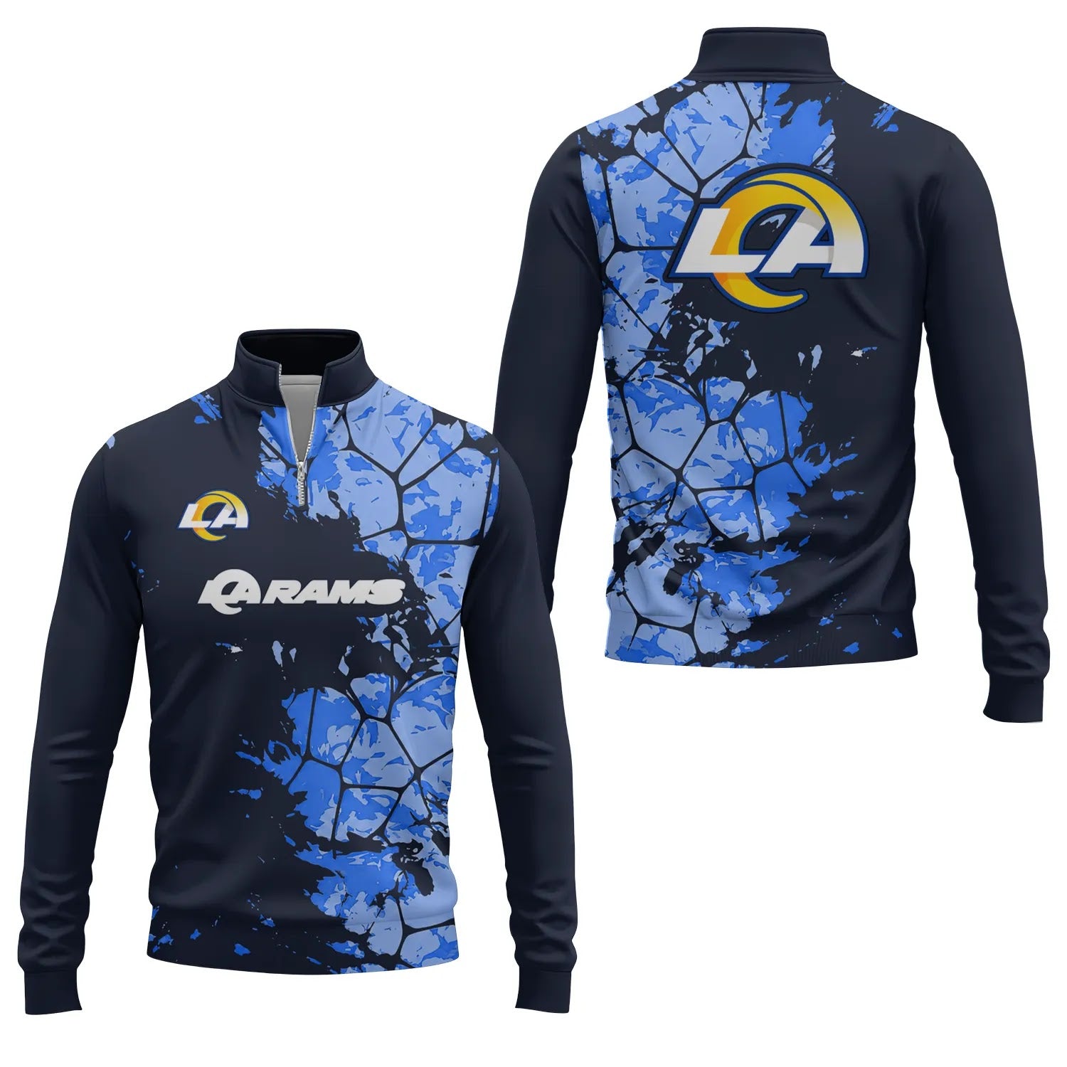 LAR Apparels SC165
