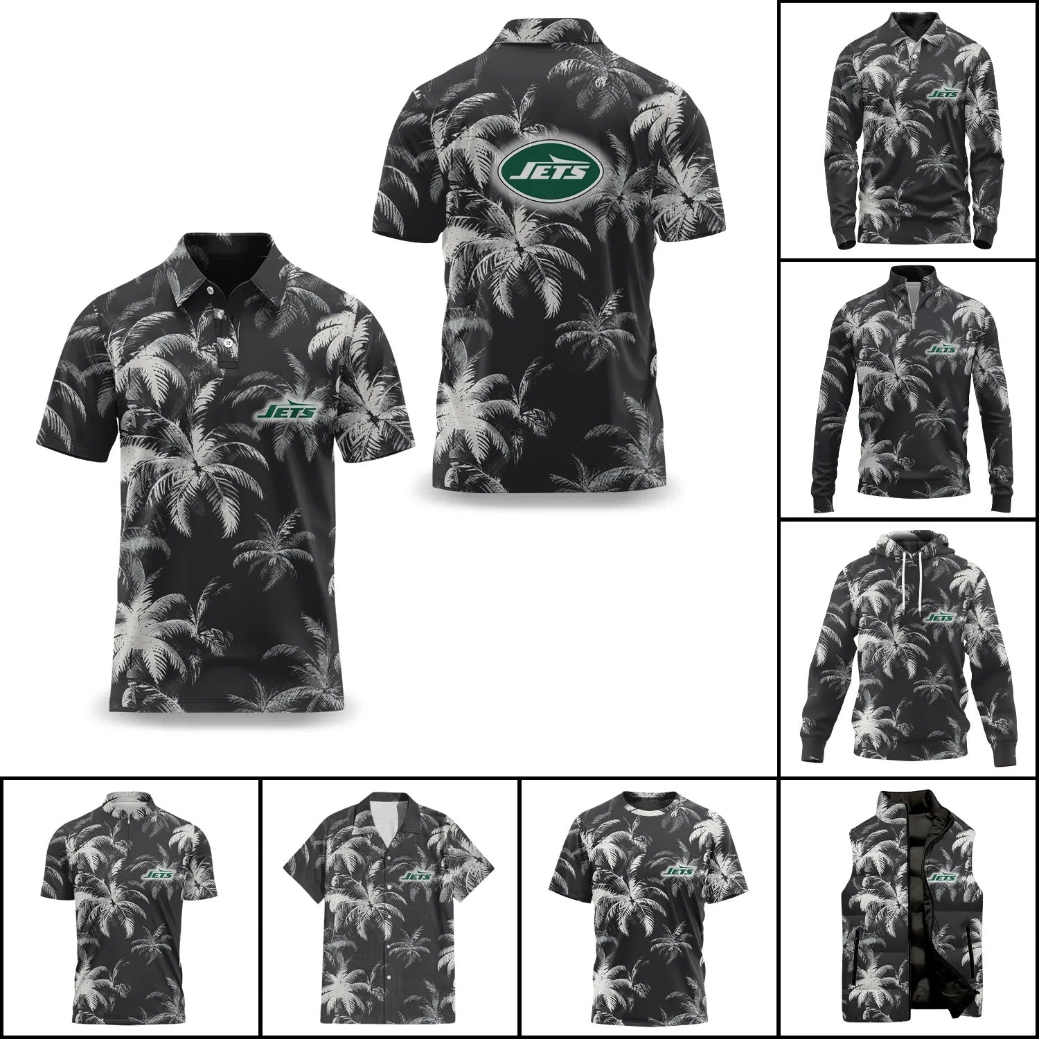 NYJ Apparels SC112