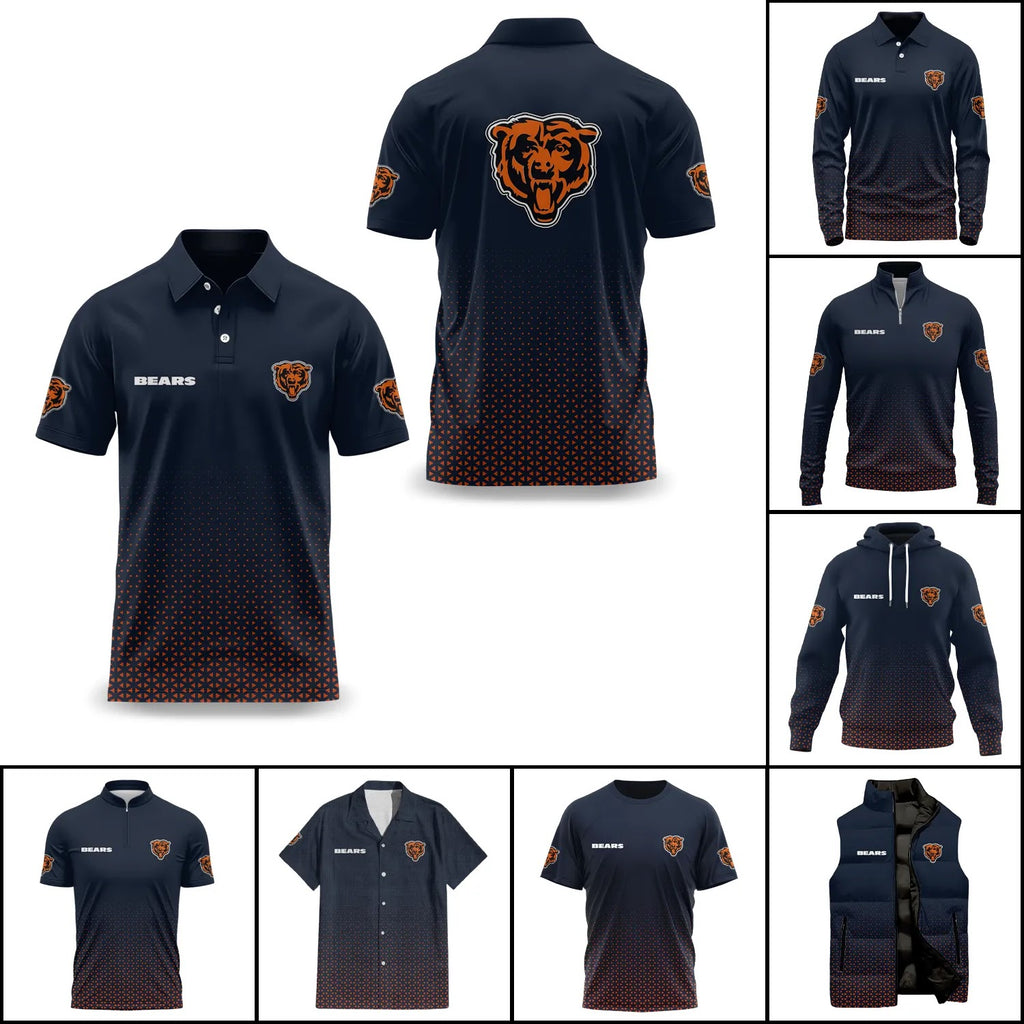 CHI Apparels SC003