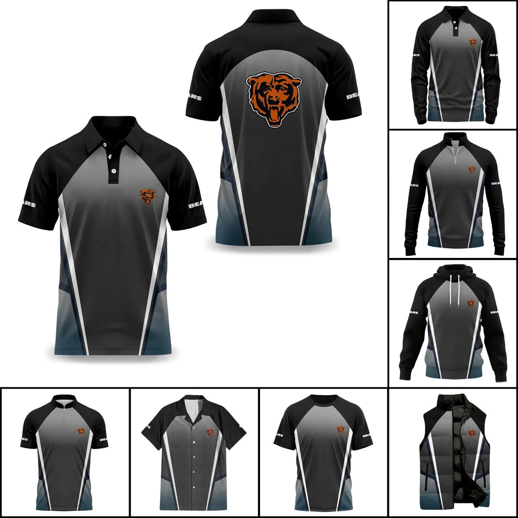 CHI Apparels SC037