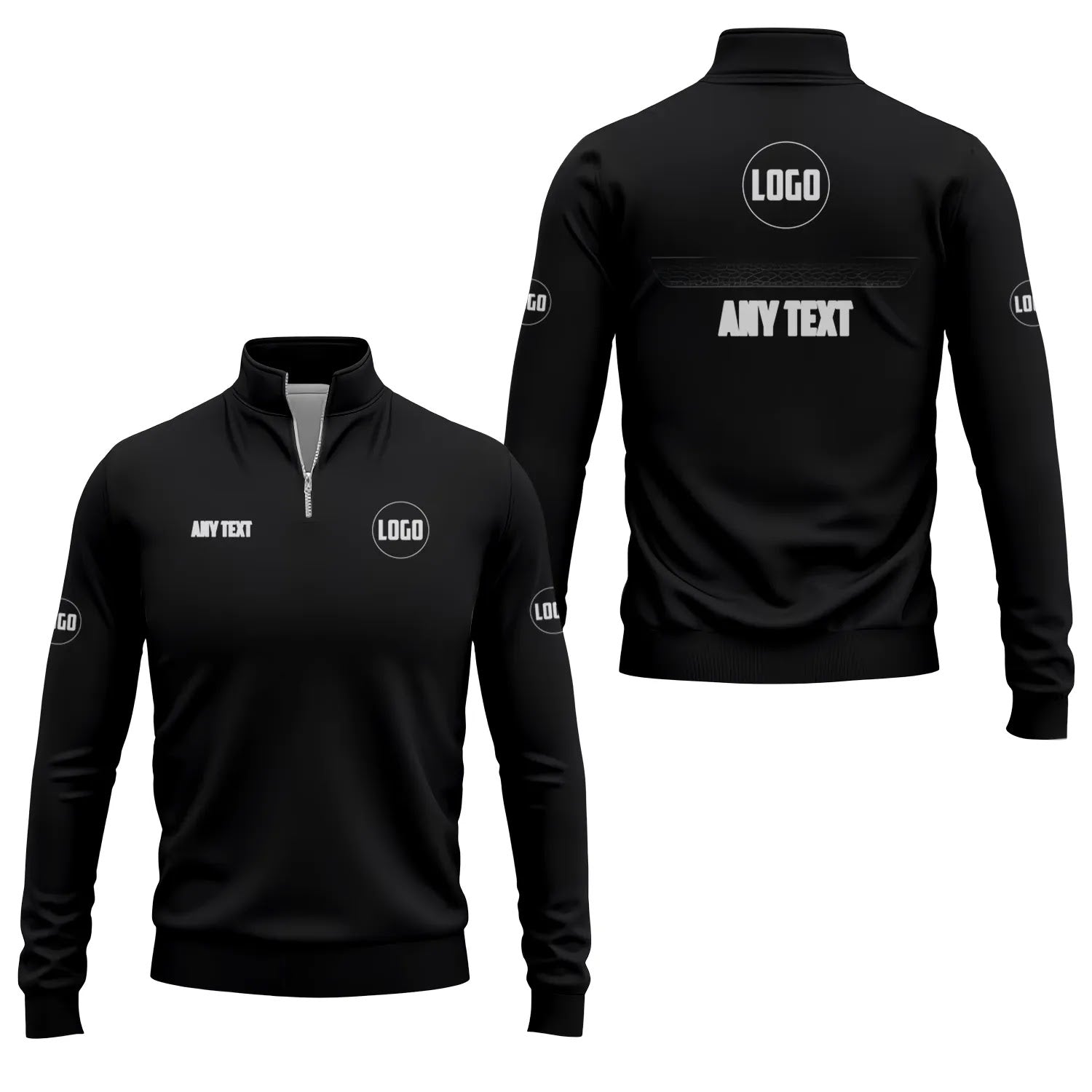 Custom Apparels SC024