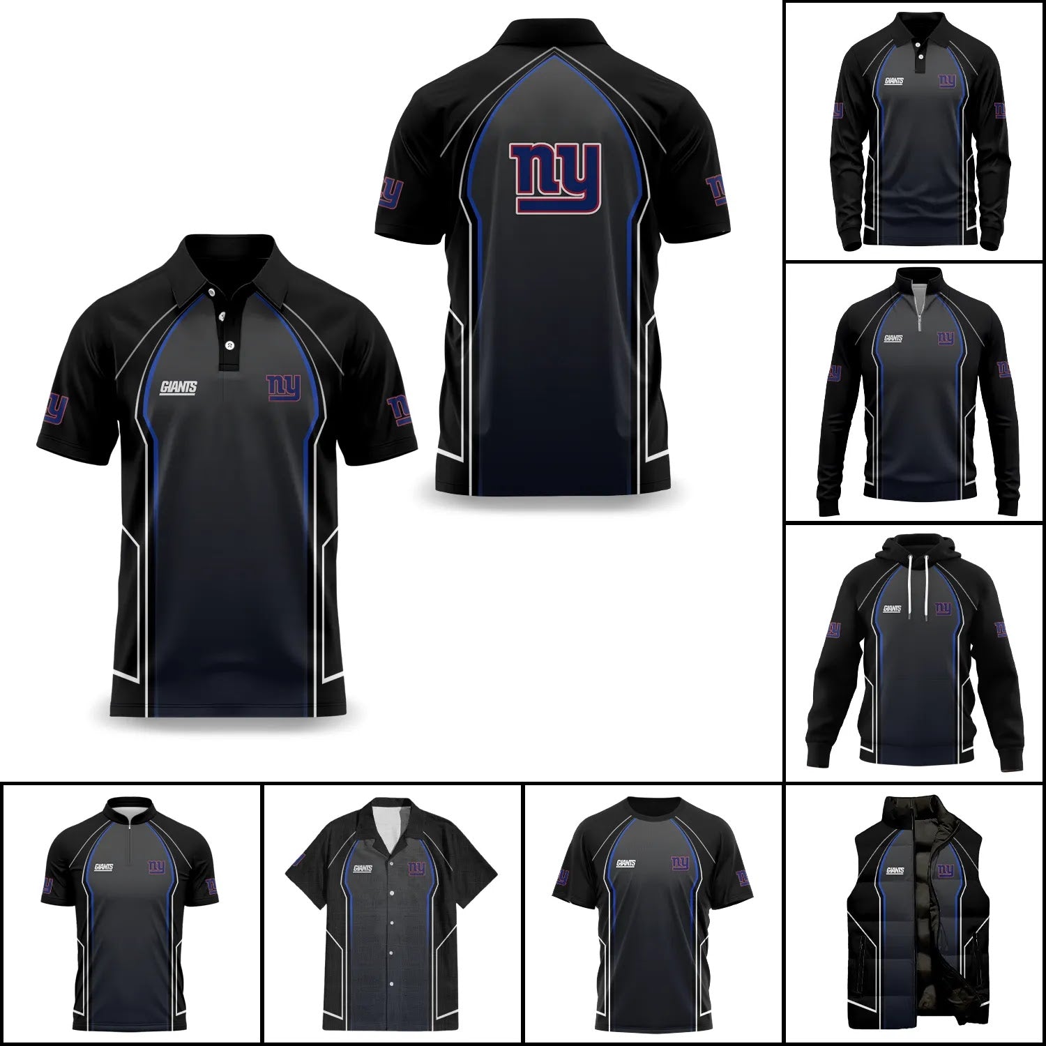 NYG Apparels SC061